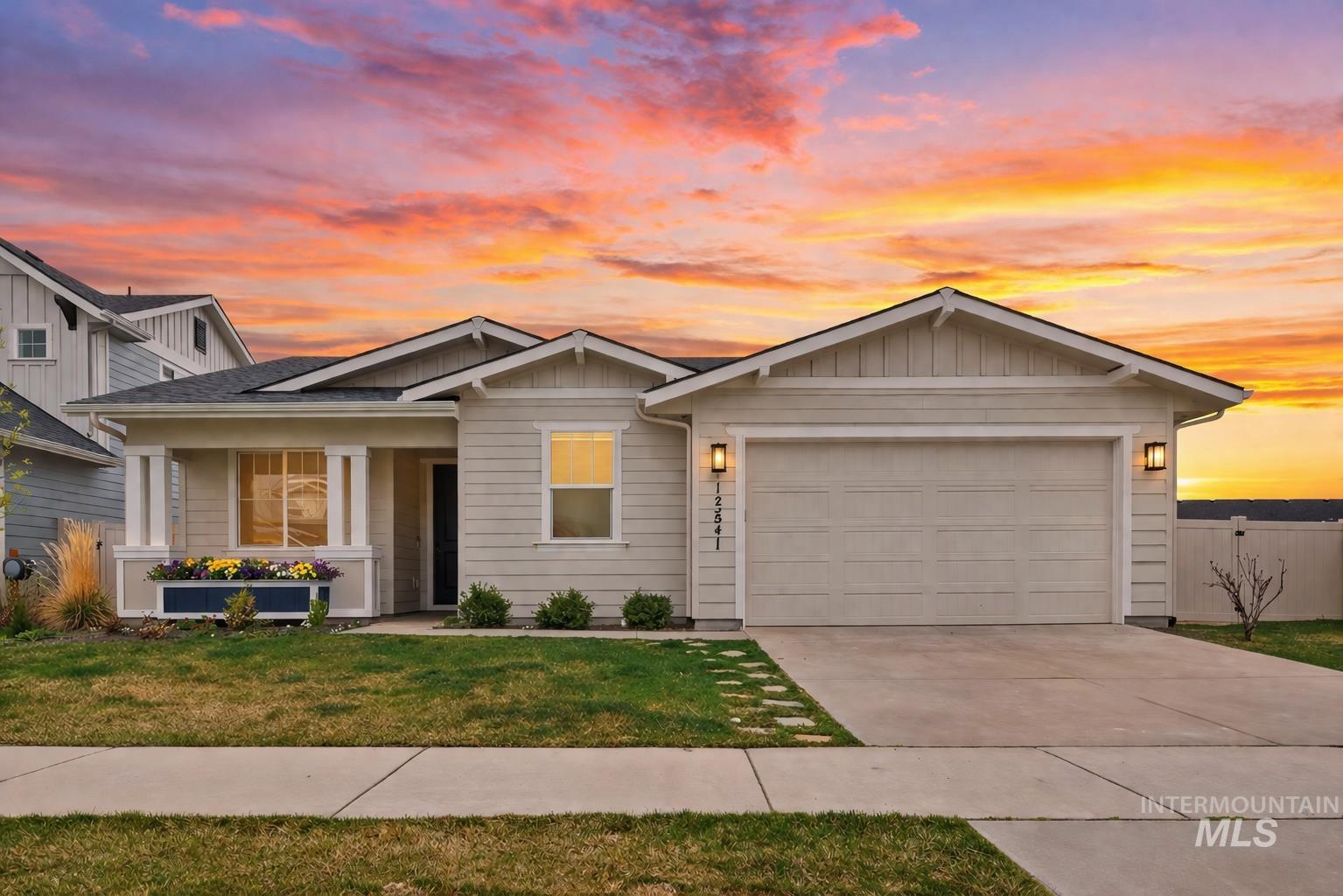 12541 W Shortcreek St.