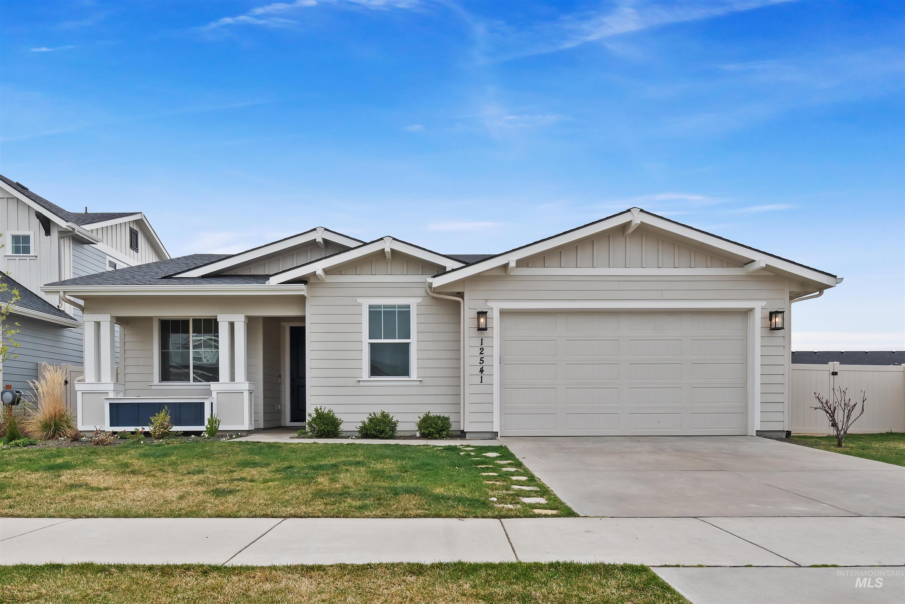 12541 W Shortcreek St.