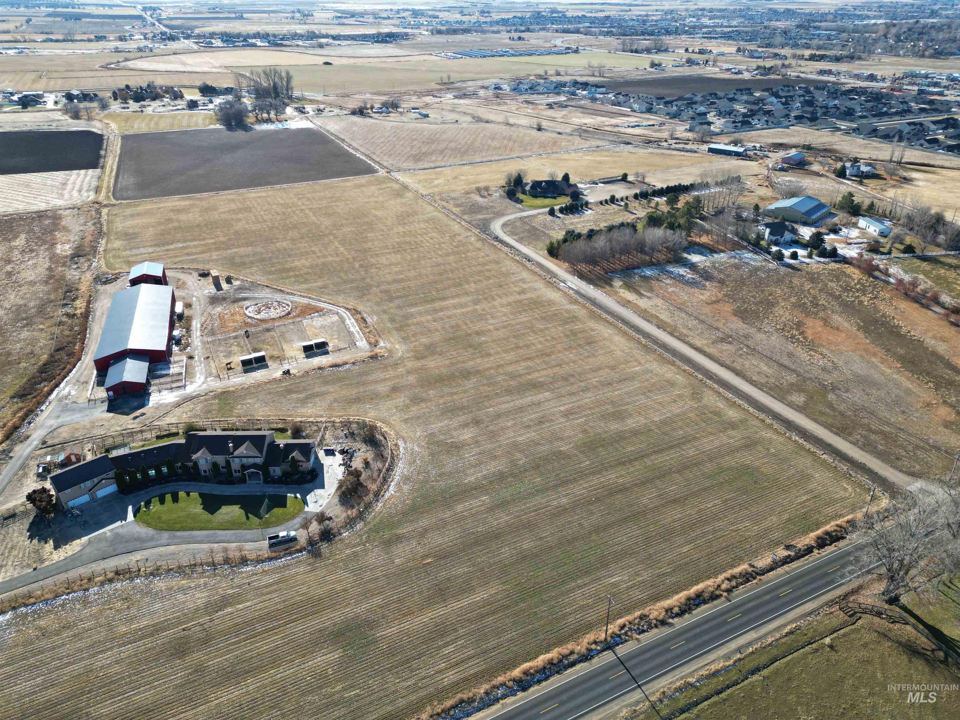 2461 E Deer Flat Road