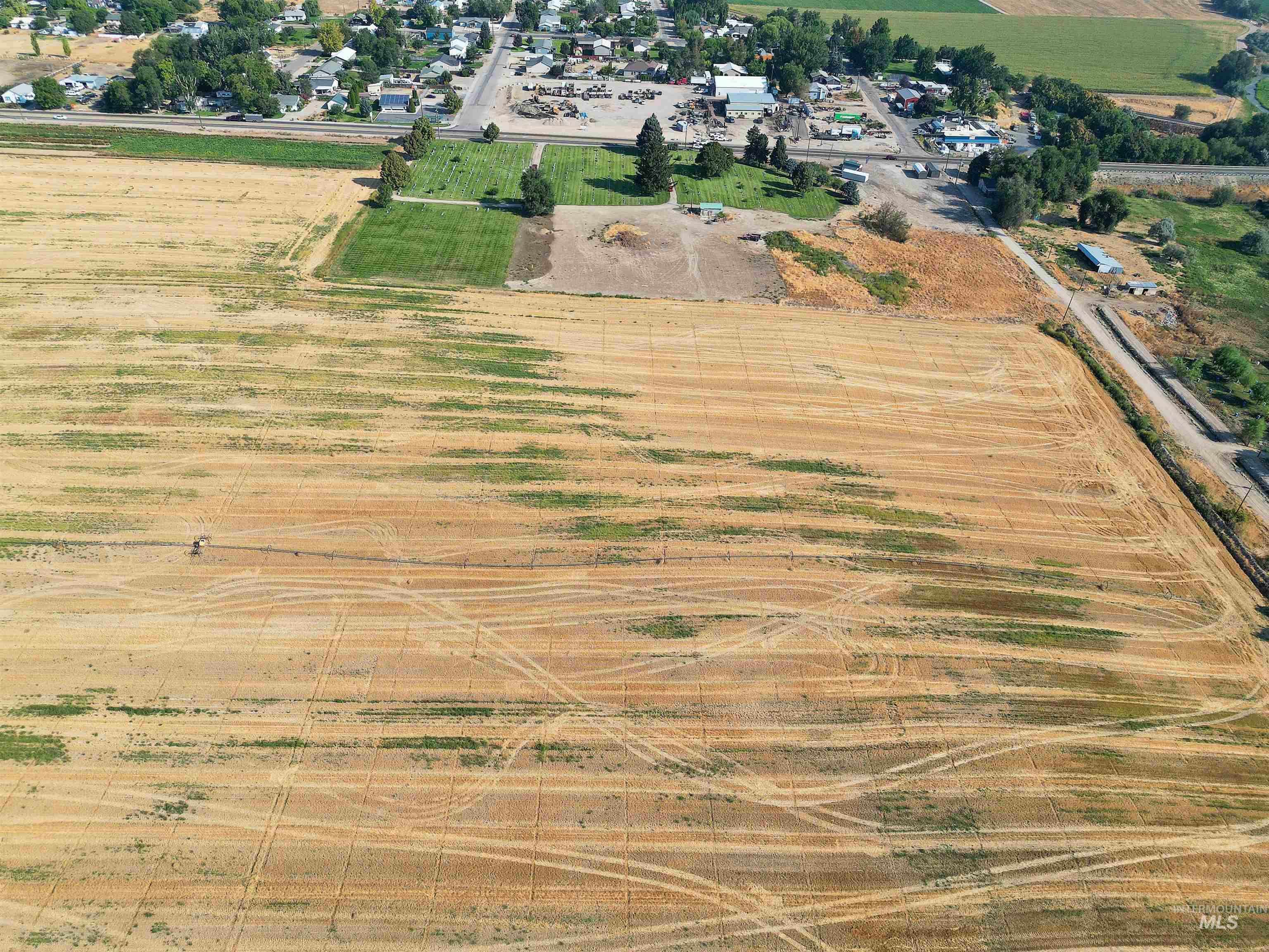 000 Simplot Blvd. - Royal Ridge Subdivision