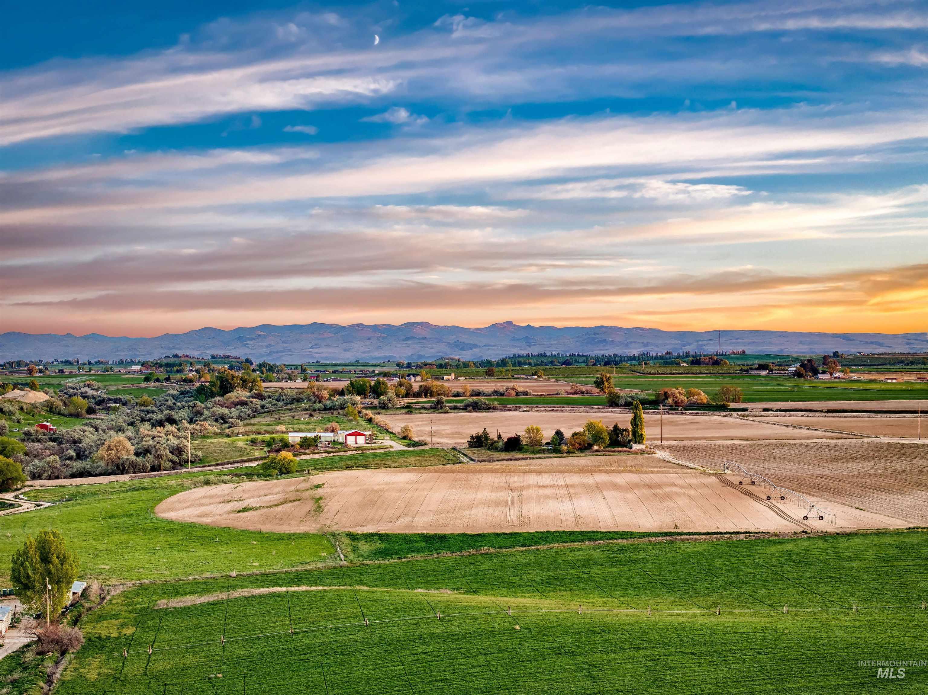 000 Simplot Blvd. - Royal Ridge Subdivision