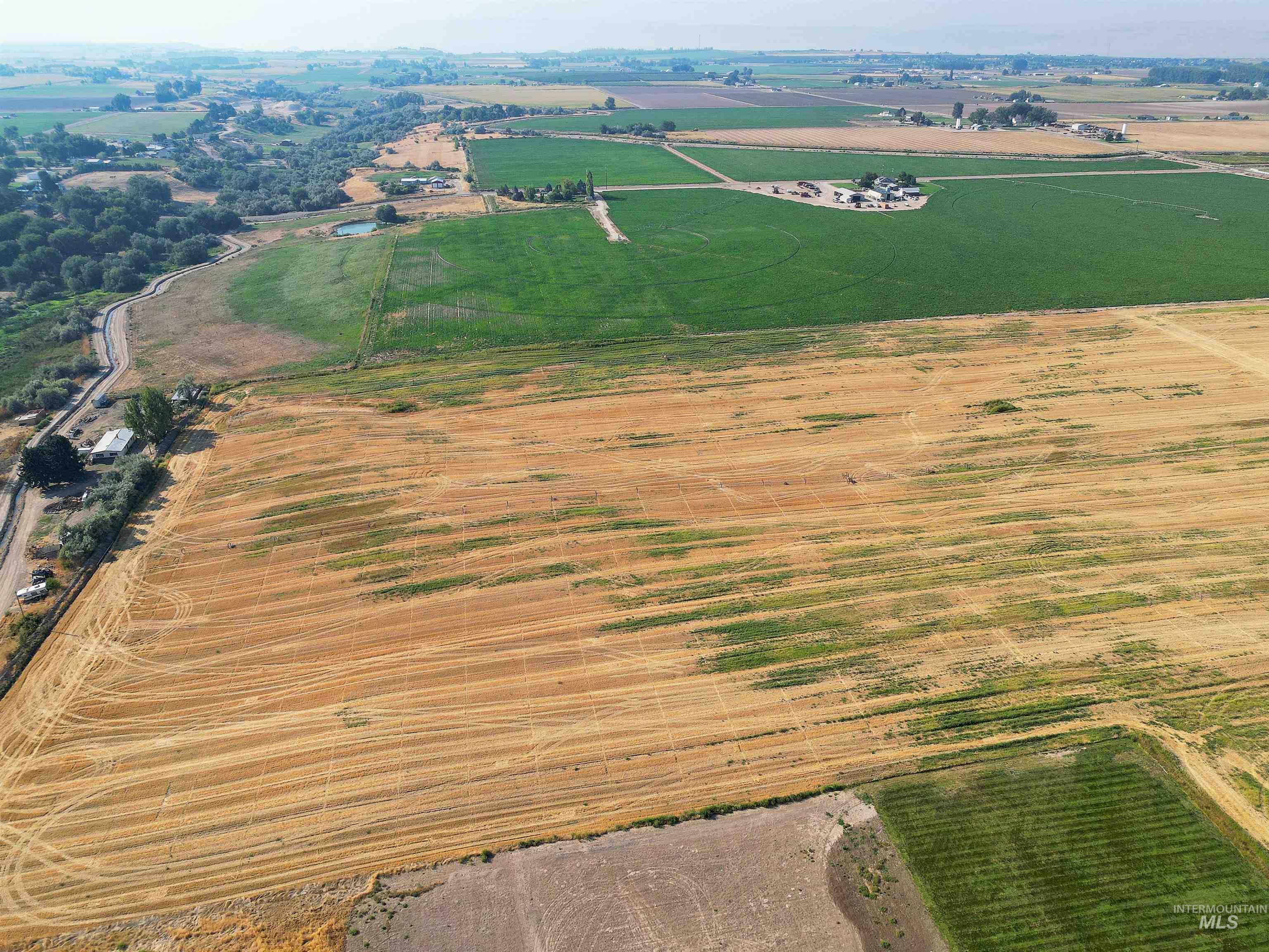 000 Simplot Blvd. - Royal Ridge Subdivision