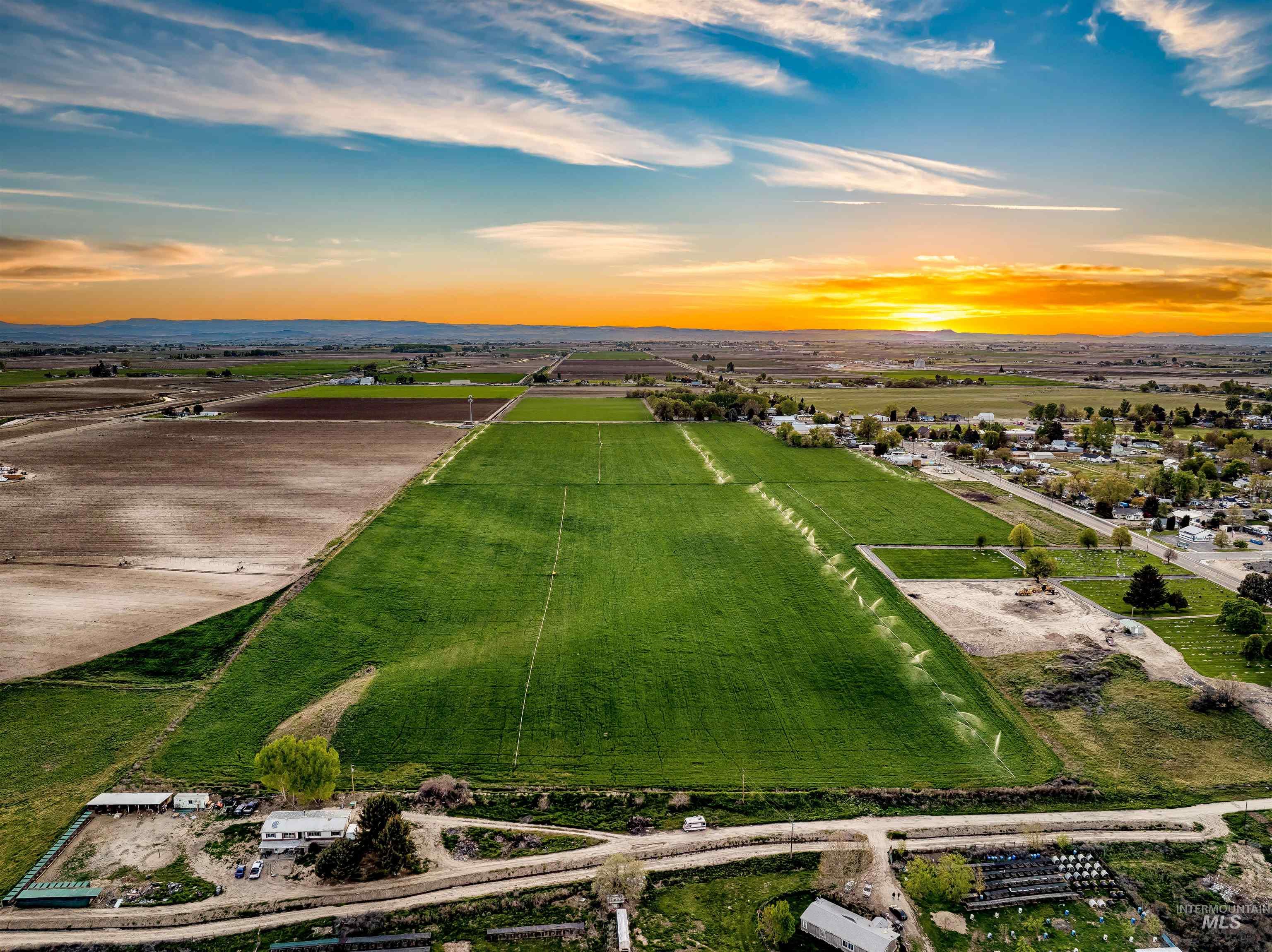 000 Simplot Blvd. - Royal Ridge Subdivision