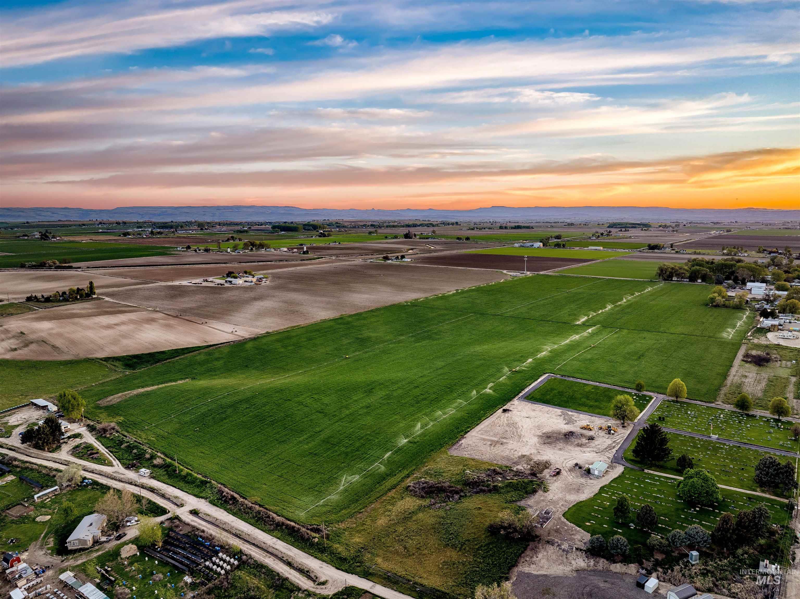 000 Simplot Blvd. - Royal Ridge Subdivision