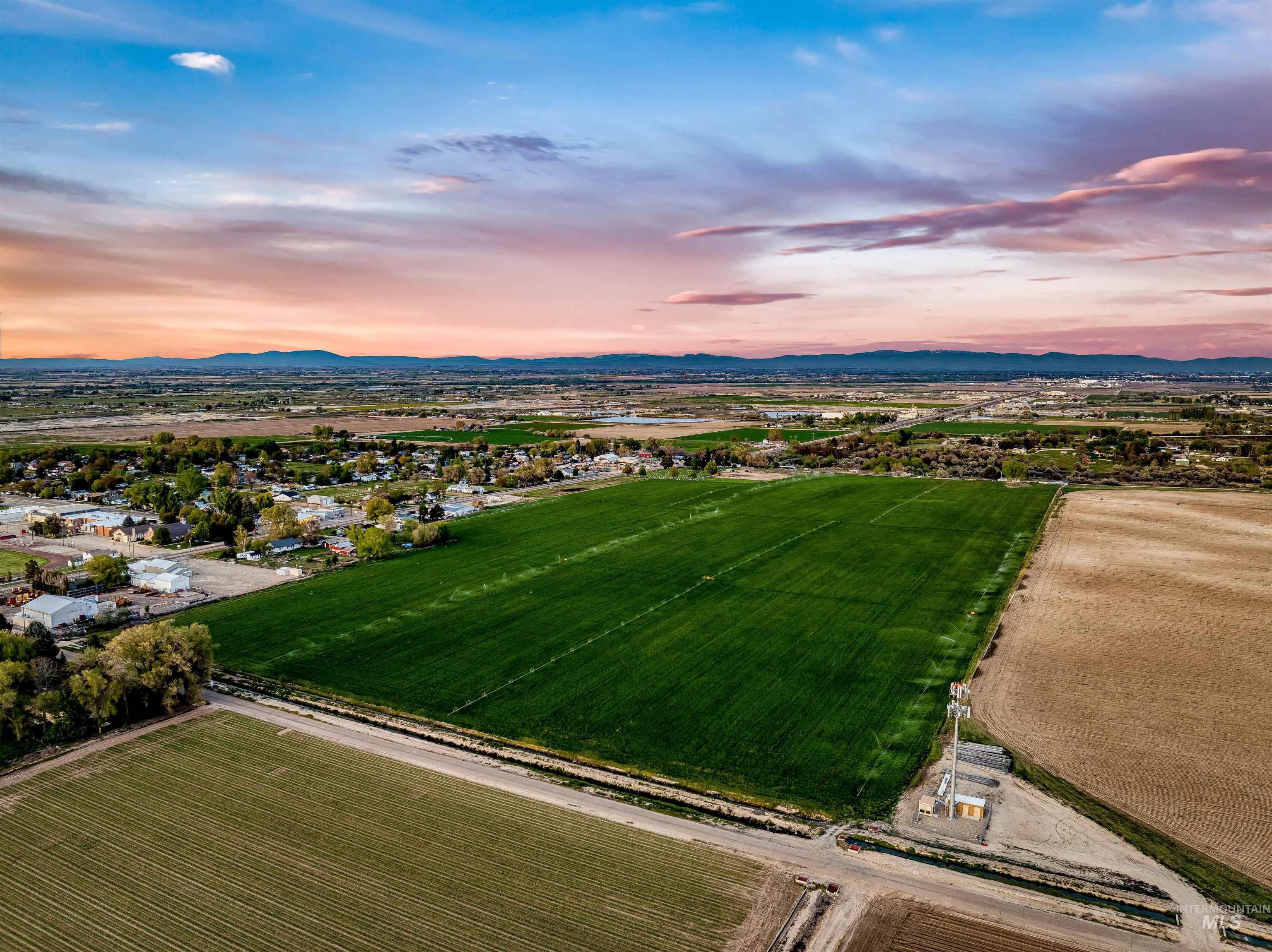 000 Simplot Blvd. - Royal Ridge Subdivision