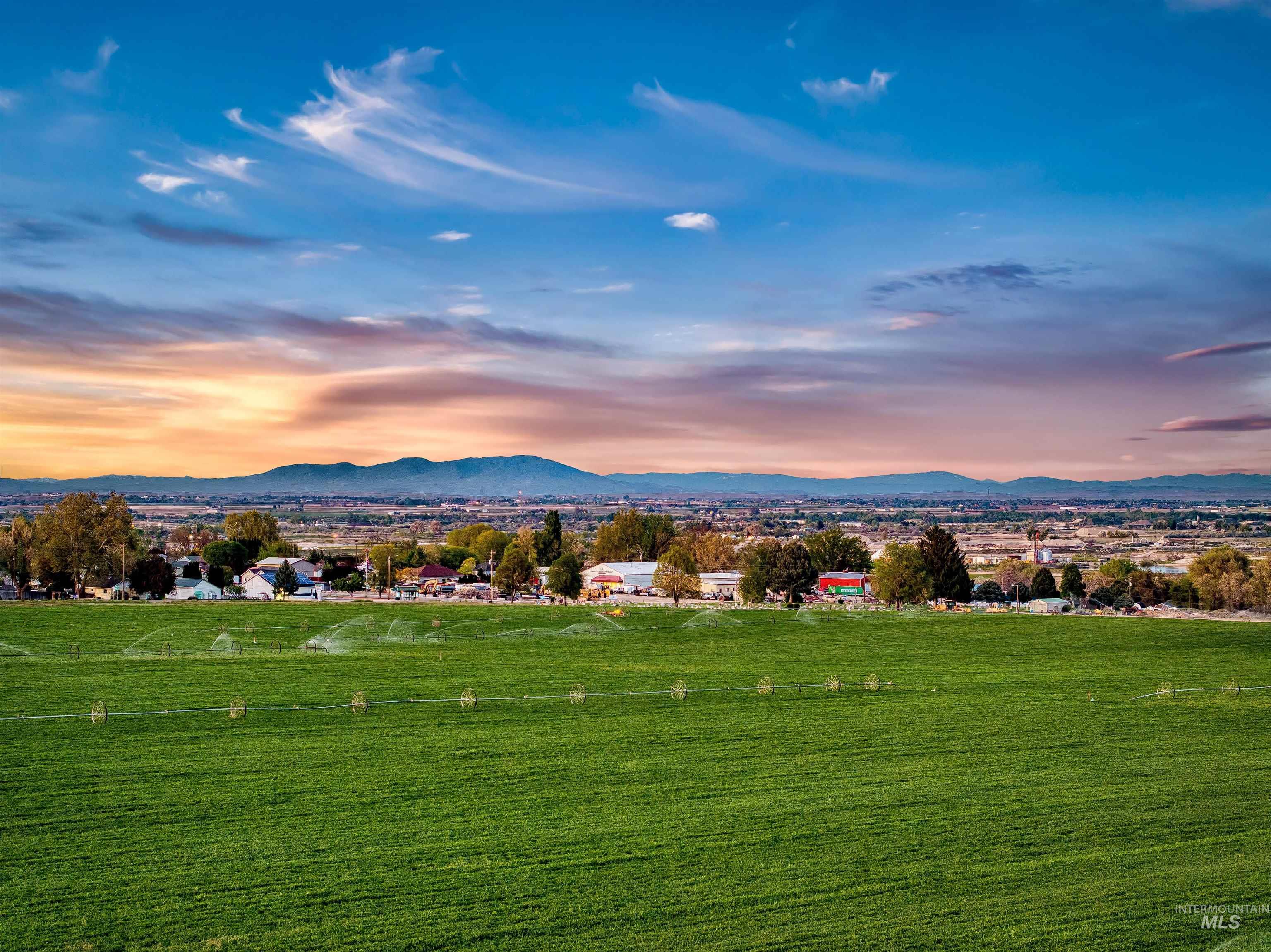 000 Simplot Blvd. - Royal Ridge Subdivision
