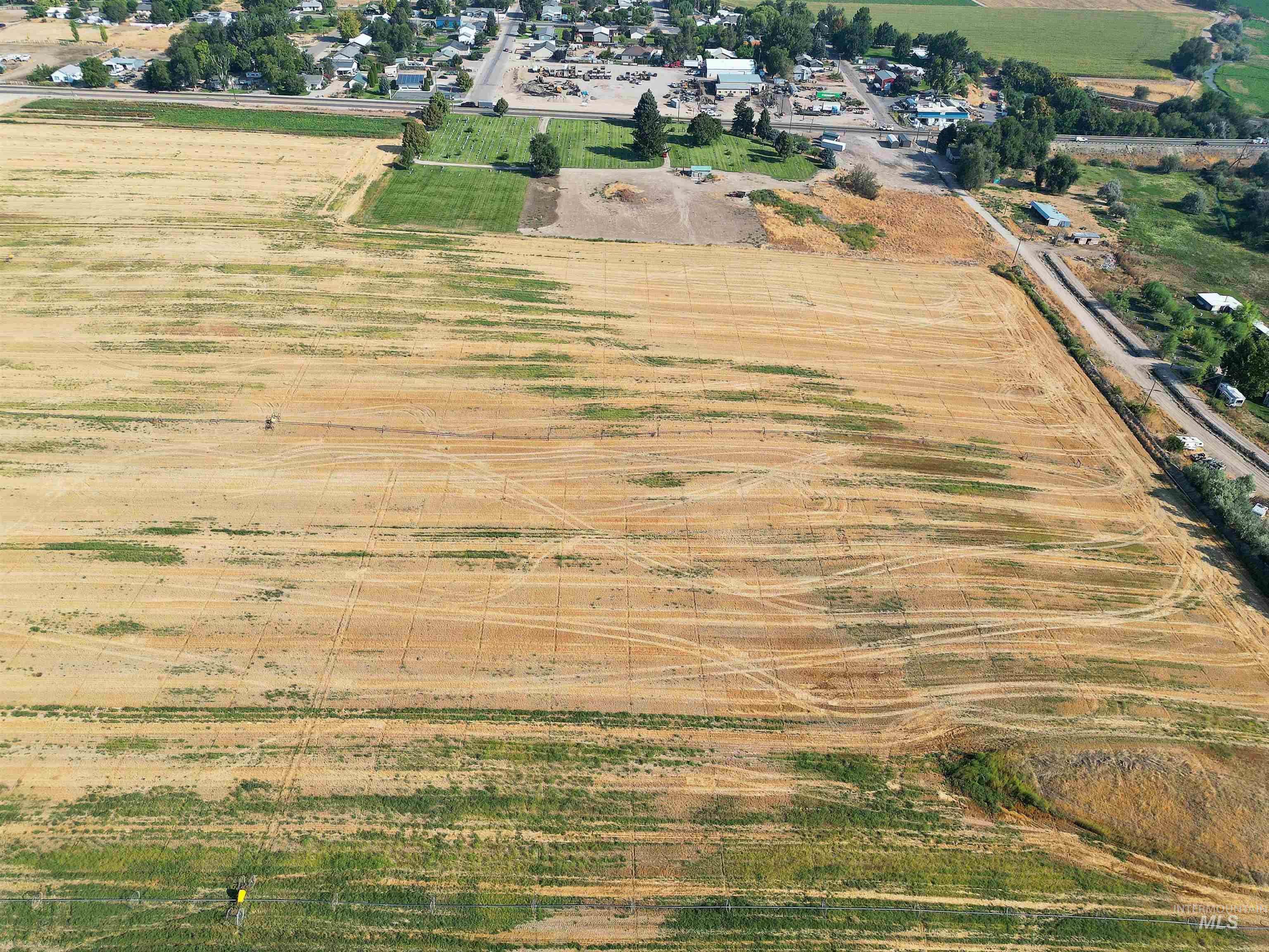 000 Simplot Blvd. - Royal Ridge Subdivision