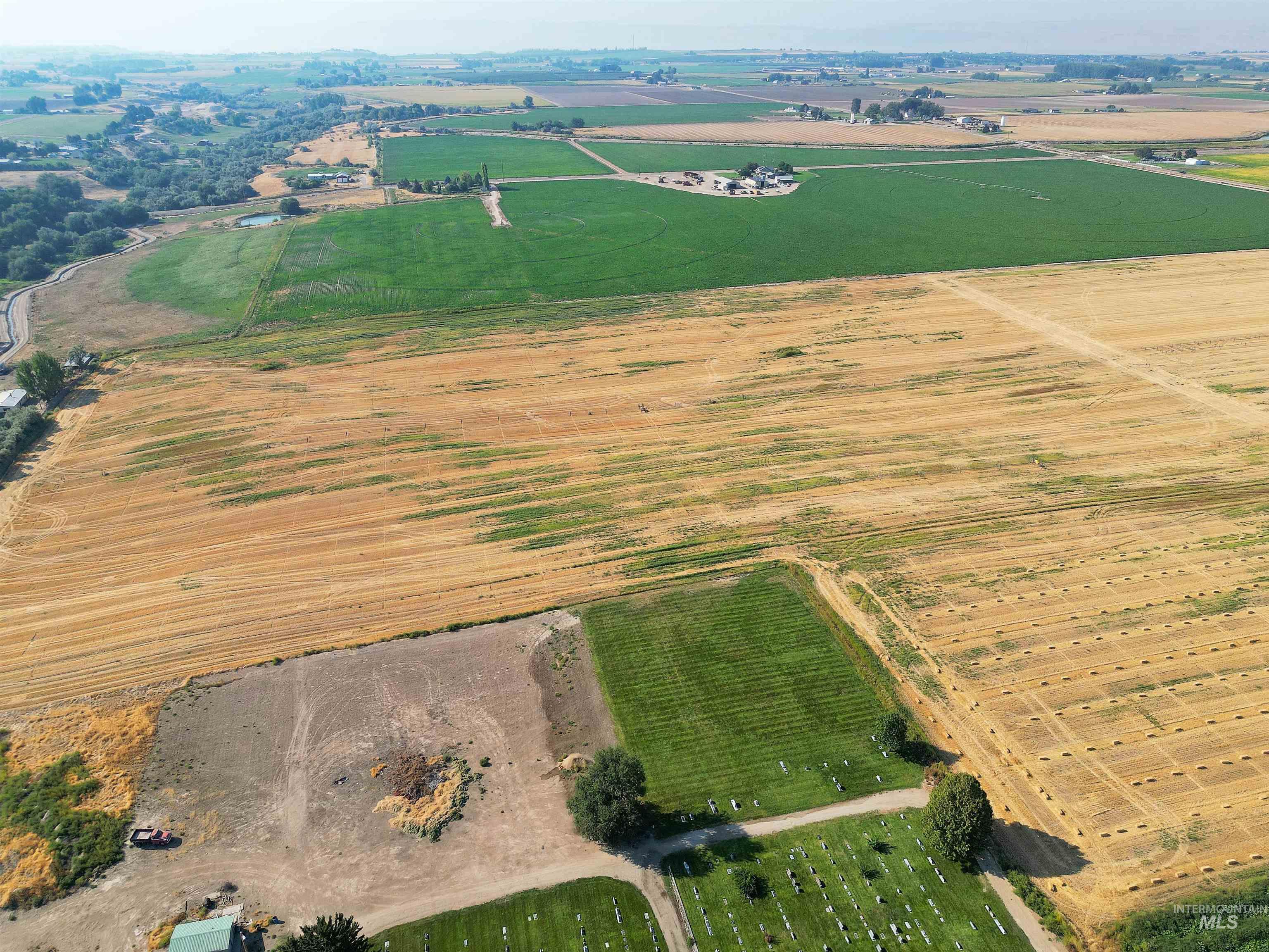 000 Simplot Blvd. - Royal Ridge Subdivision