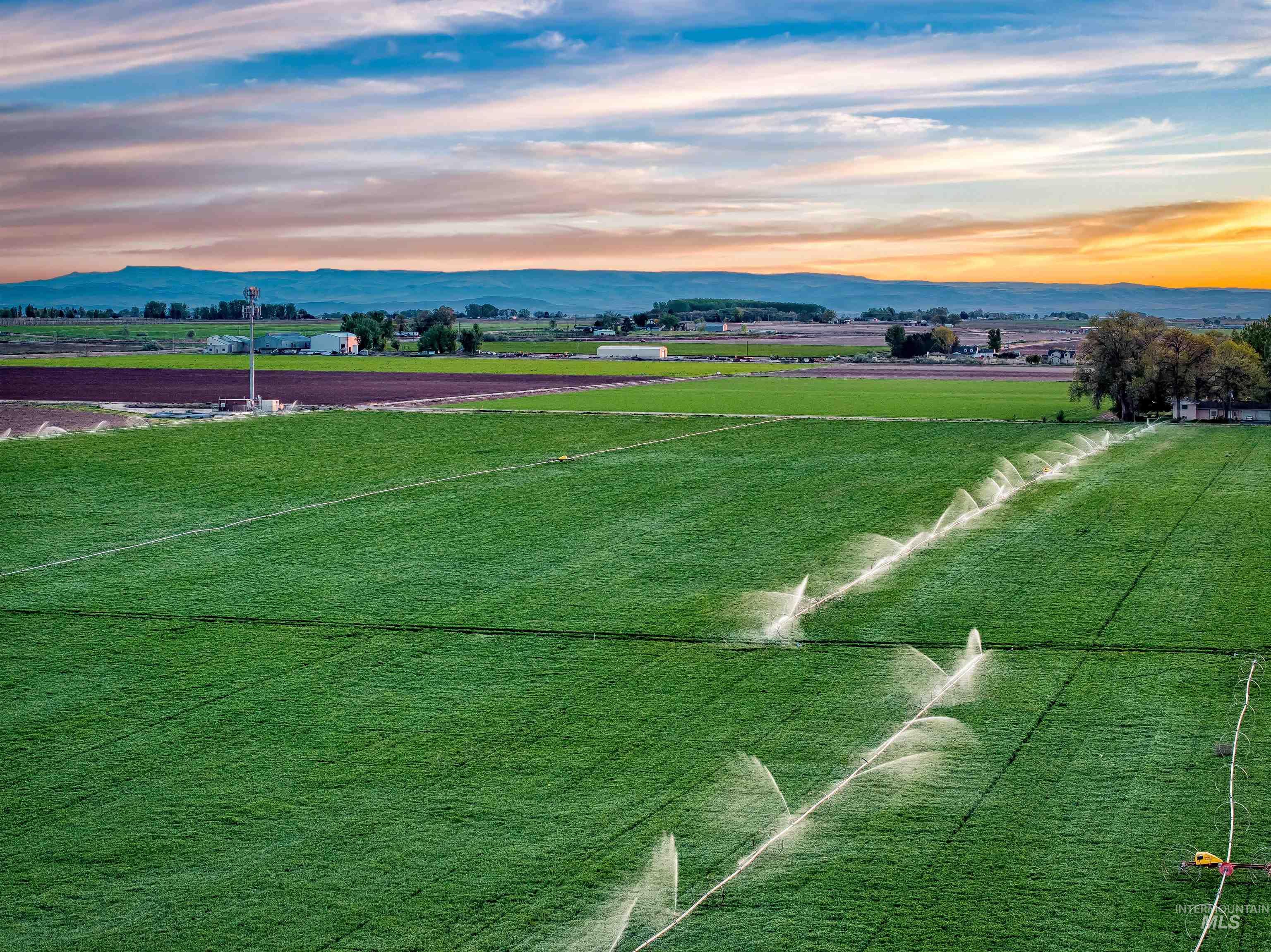 000 Simplot Blvd. - Royal Ridge Subdivision