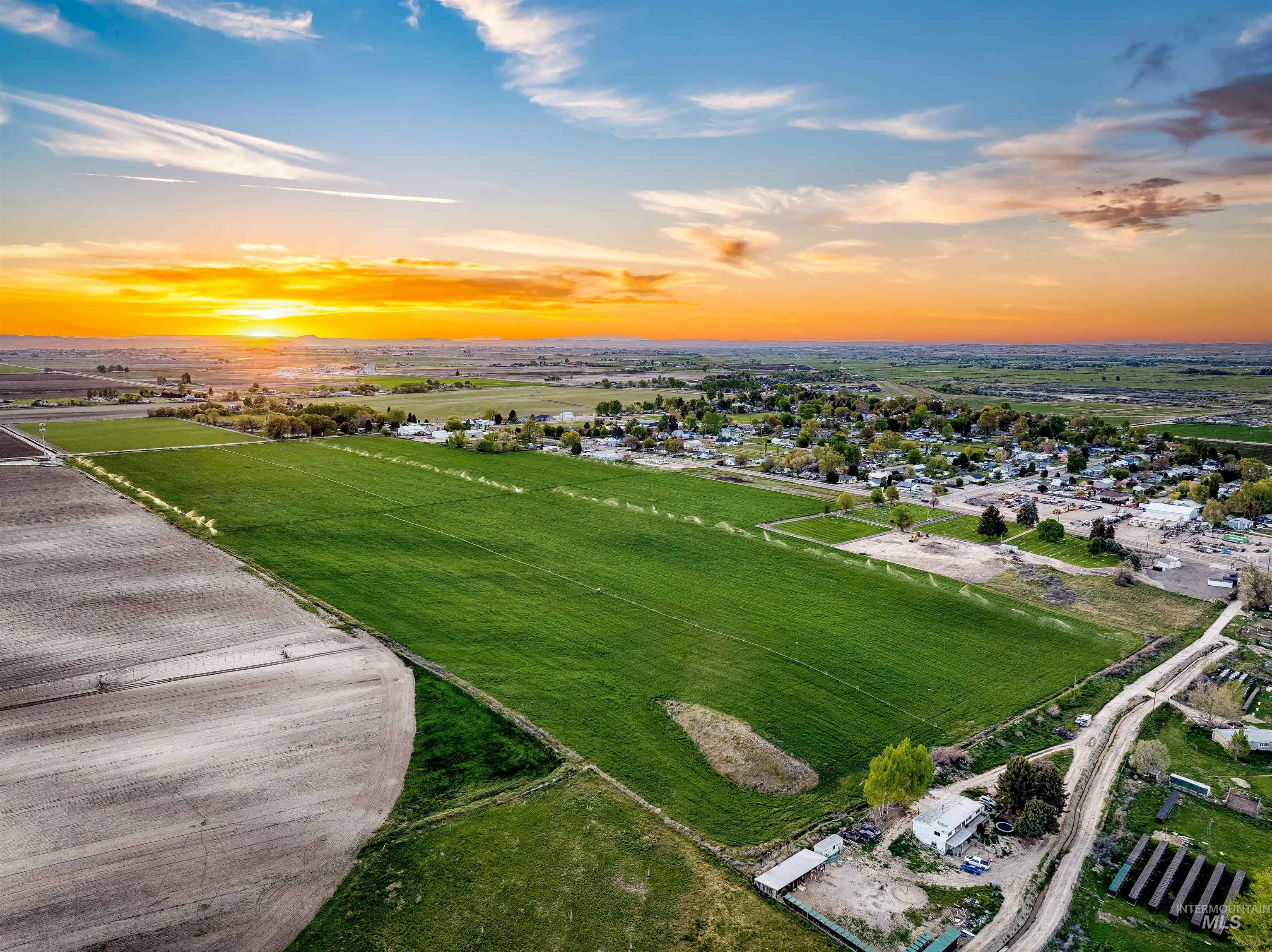 000 Simplot Blvd. - Royal Ridge Subdivision