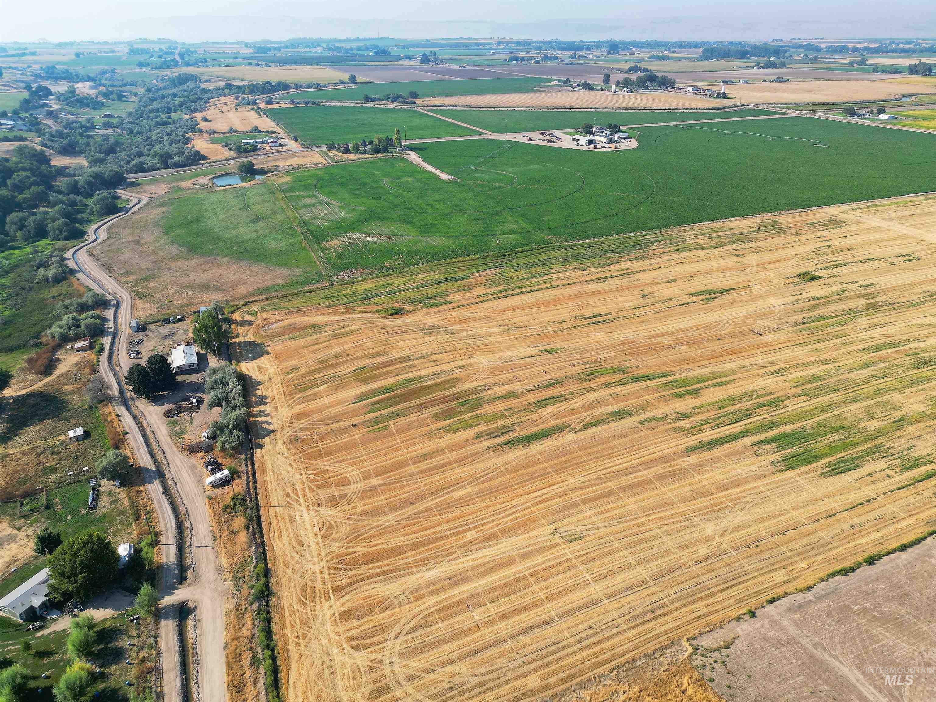 000 Simplot Blvd. - Royal Ridge Subdivision