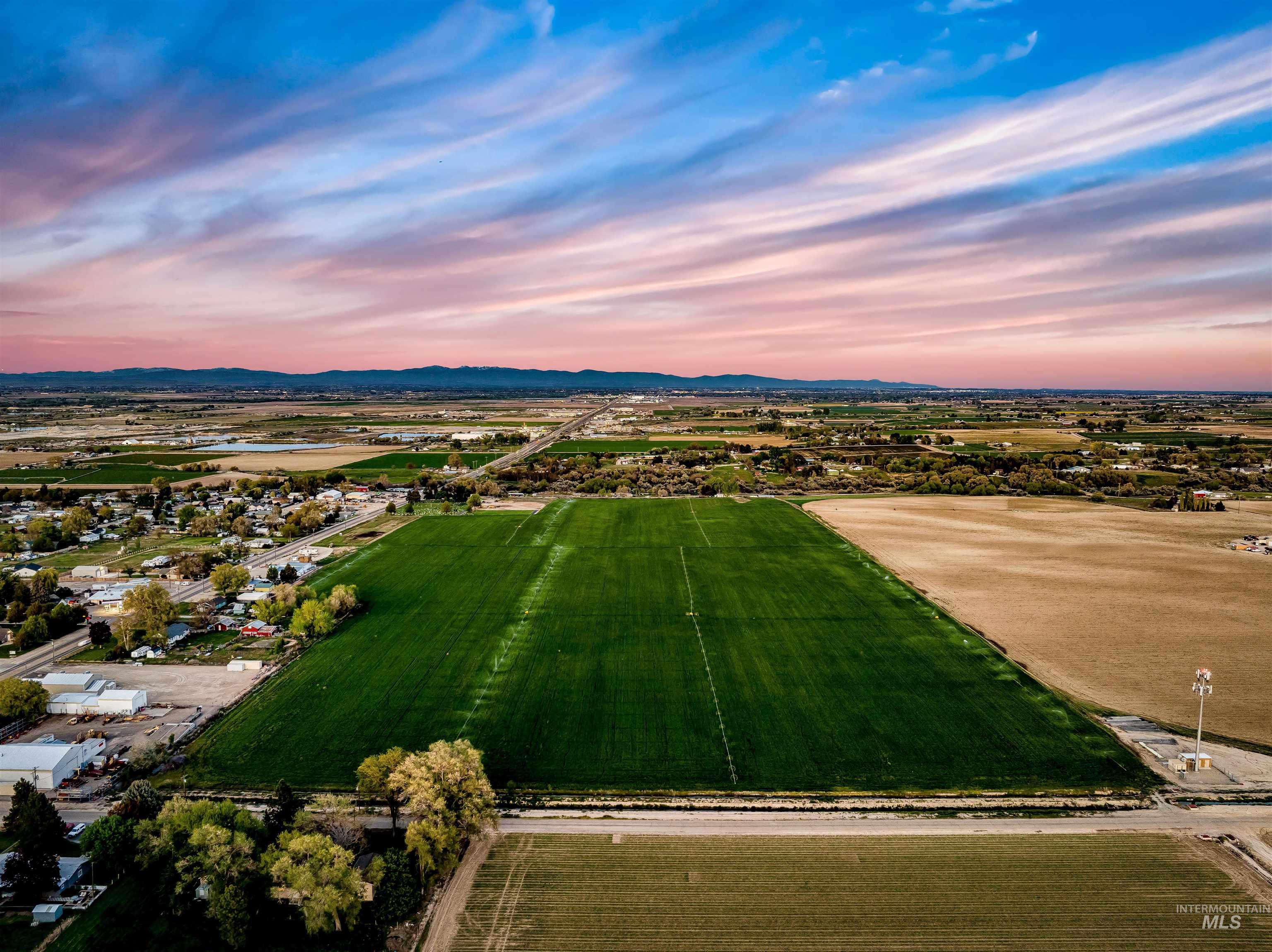 000 Simplot Blvd. - Royal Ridge Subdivision