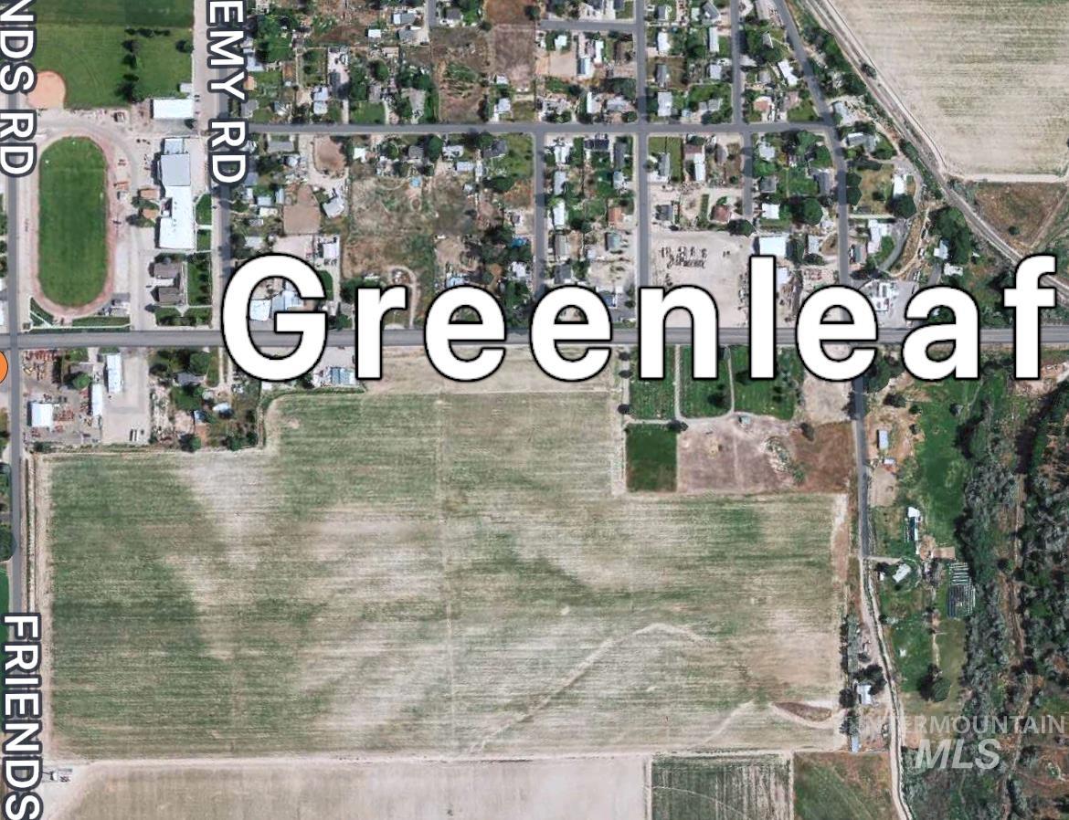 000 Simplot Blvd. - Royal Ridge Subdivision