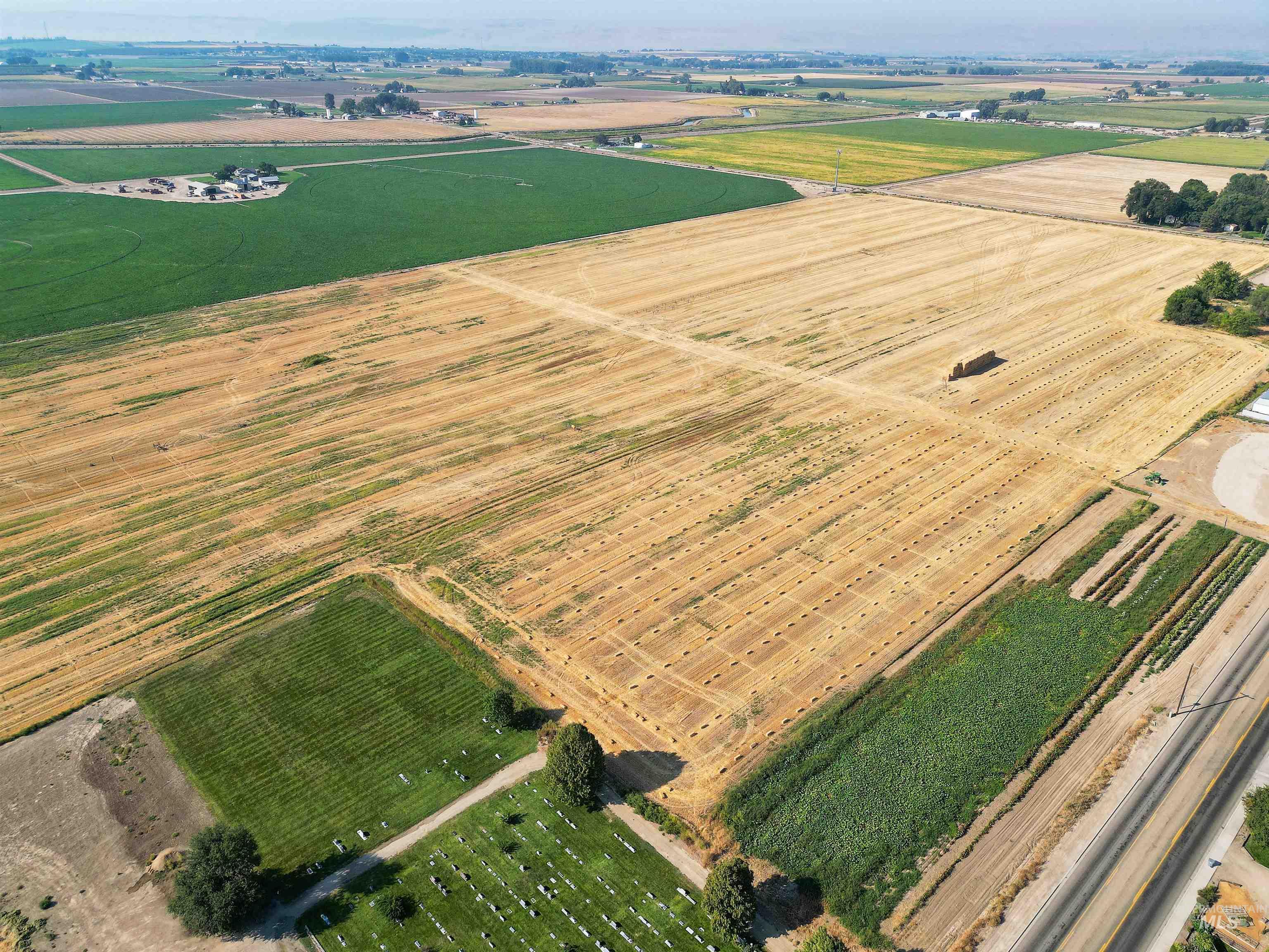 000 Simplot Blvd. - Royal Ridge Subdivision