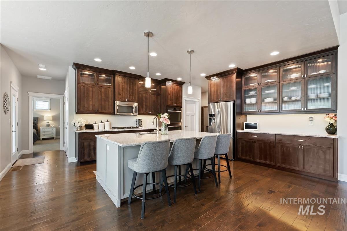 1169 W Deer Crest Dr