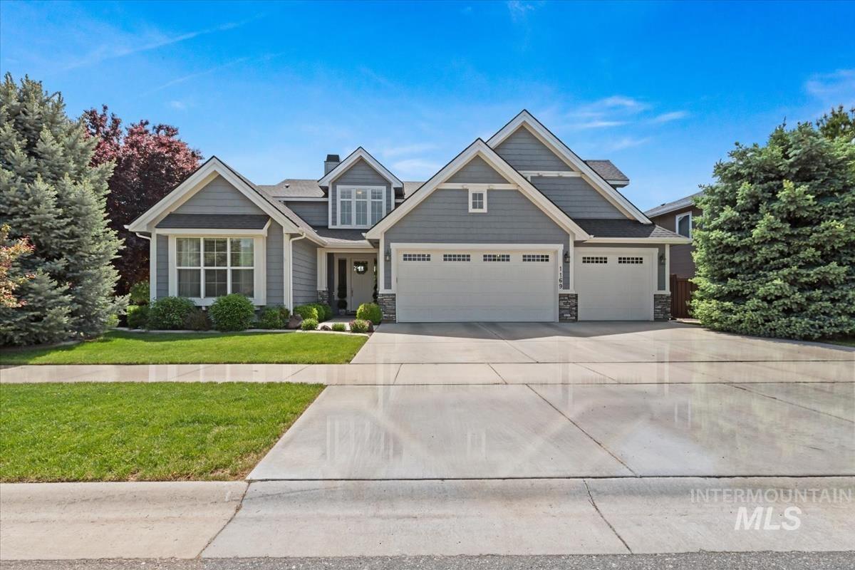 1169 W Deer Crest Dr