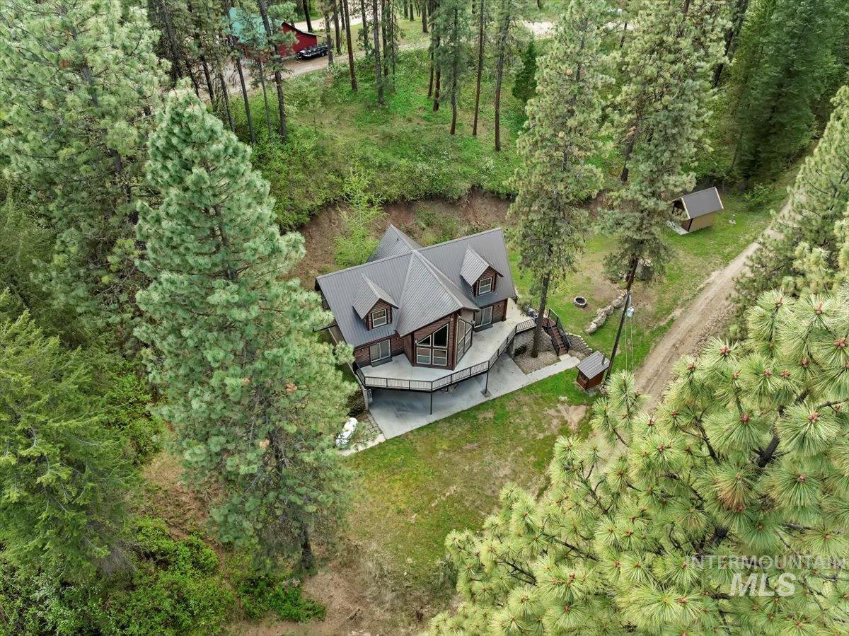 11 Forest Trail