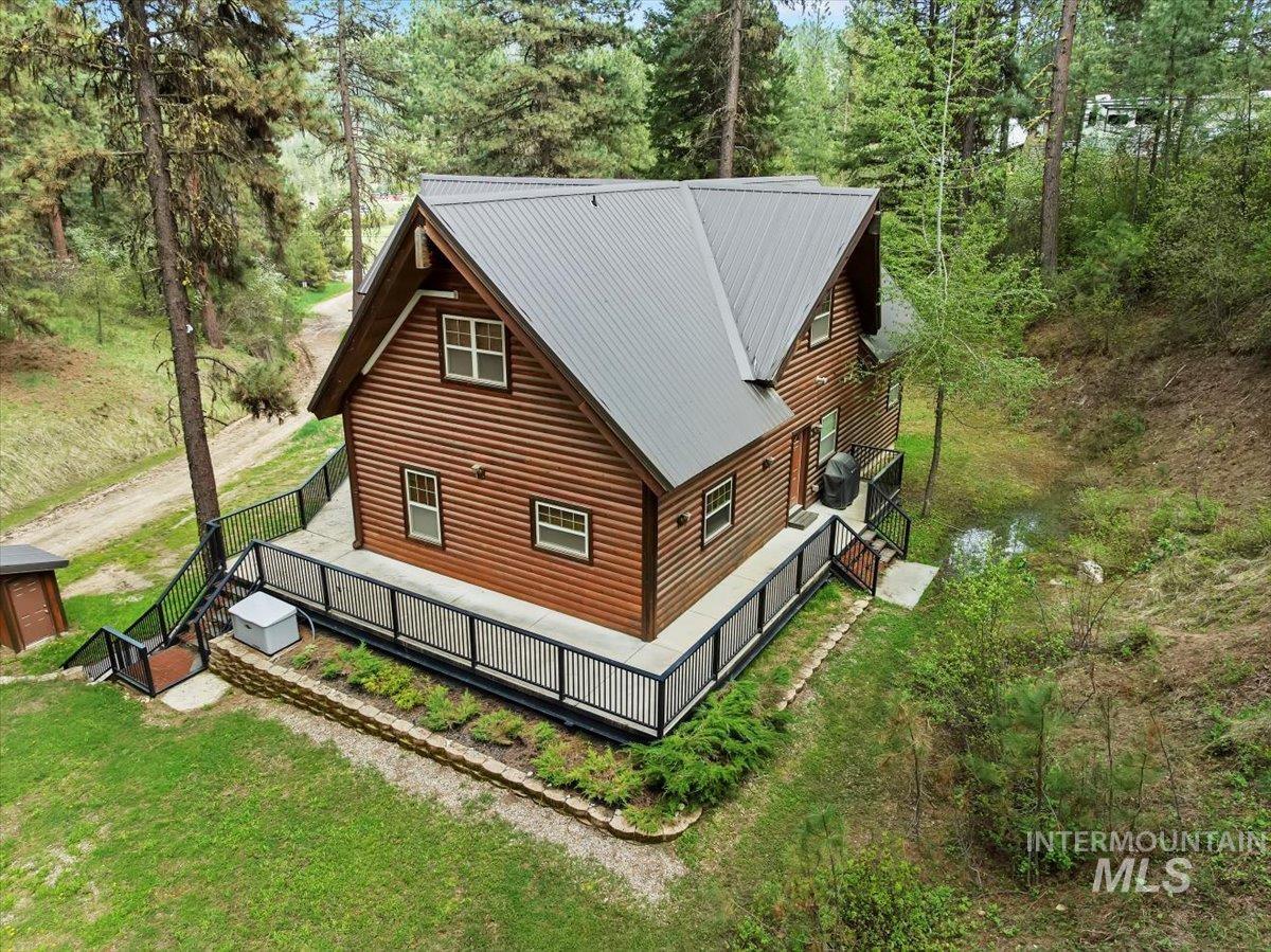 11 Forest Trail