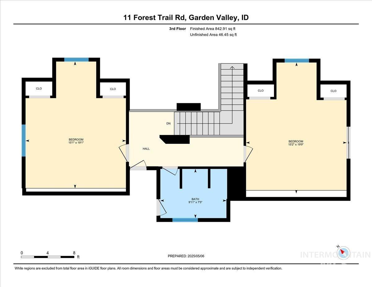 11 Forest Trail
