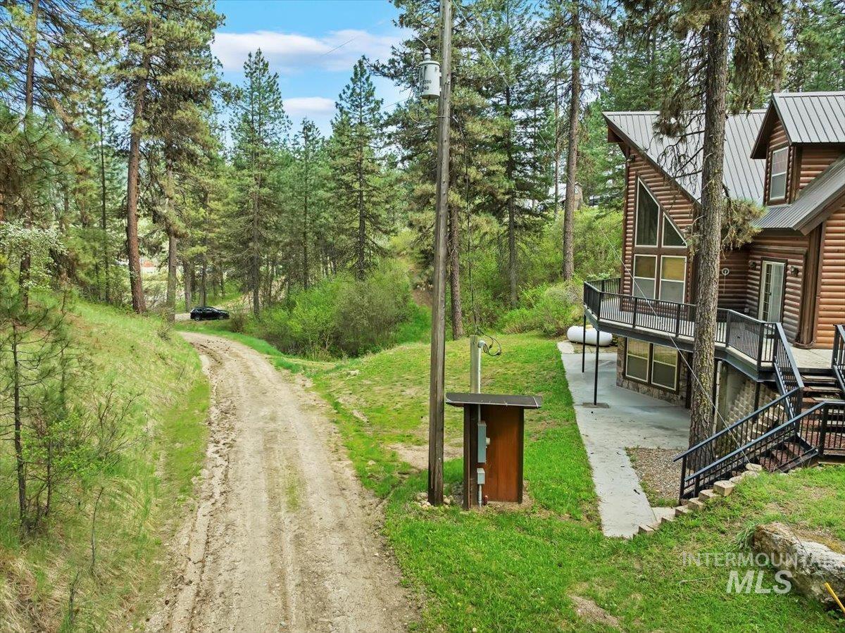 11 Forest Trail