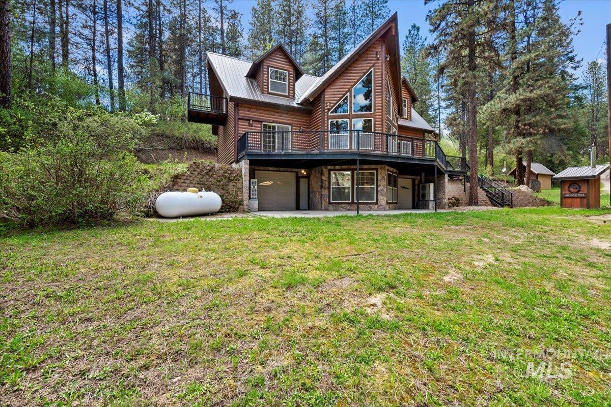 11 Forest Trail
