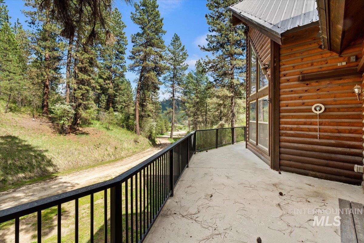 11 Forest Trail