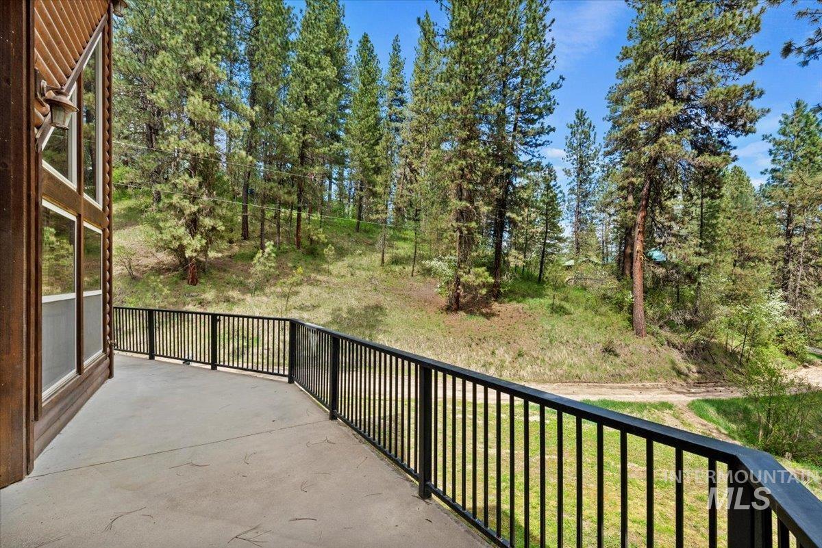 11 Forest Trail