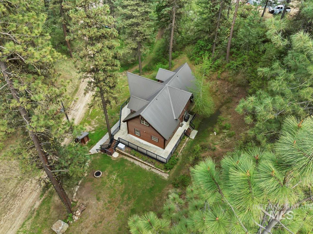 11 Forest Trail