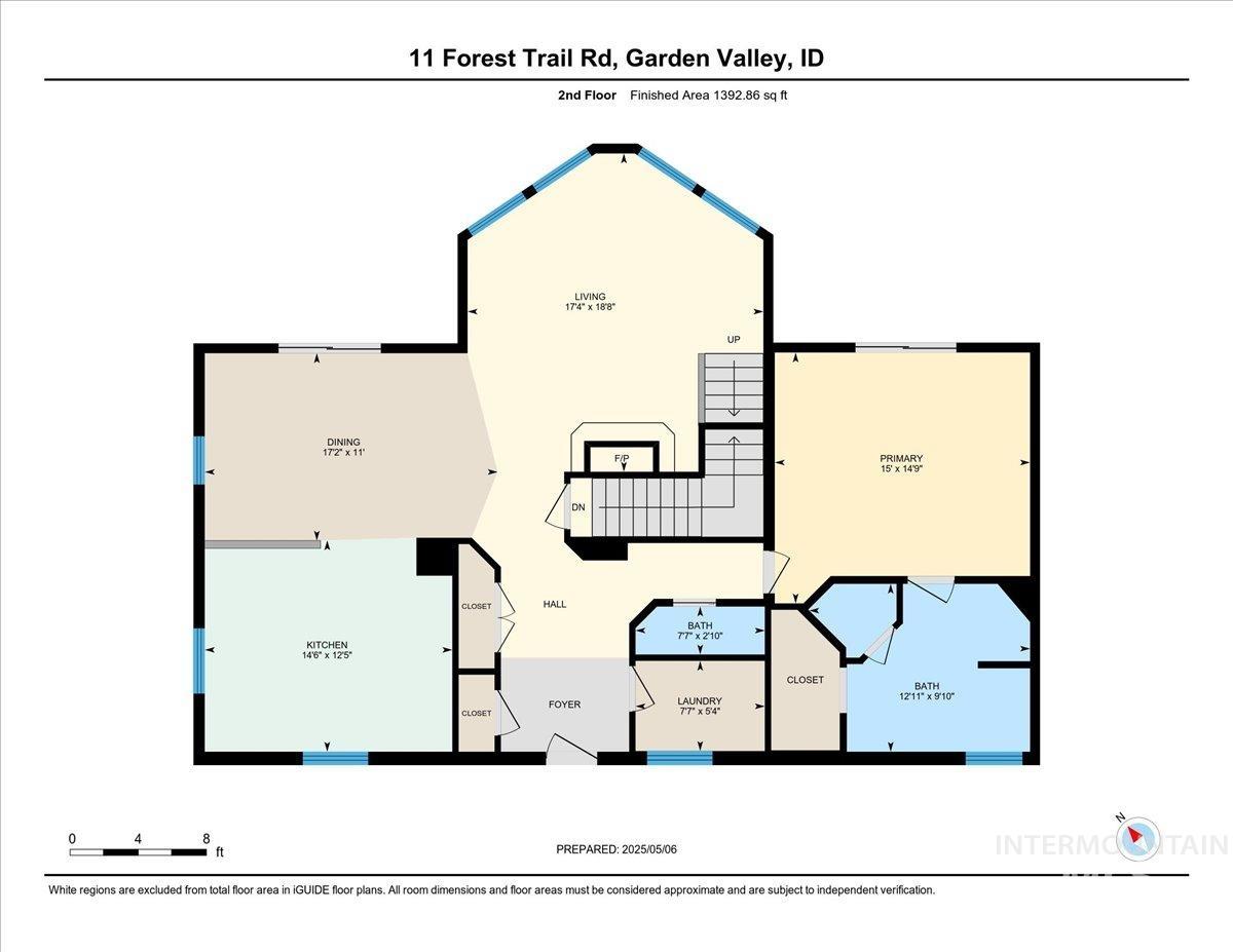11 Forest Trail