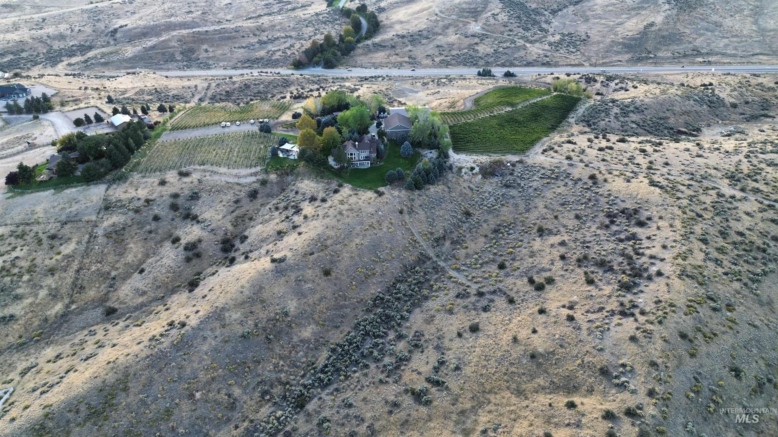 5446 N Highway 16