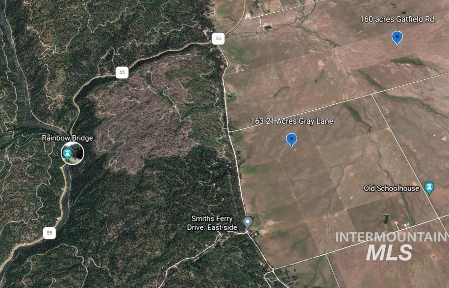 163.21 AC Gray Lane