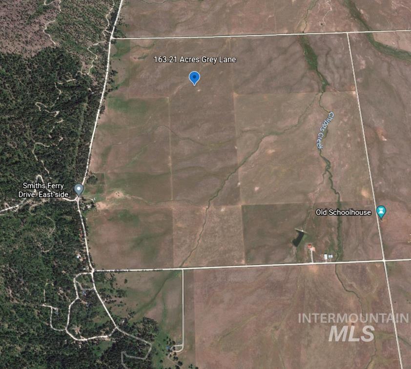 163.21 AC Gray Lane