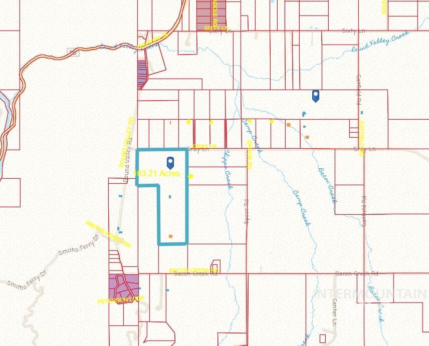 163.21 AC Gray Lane