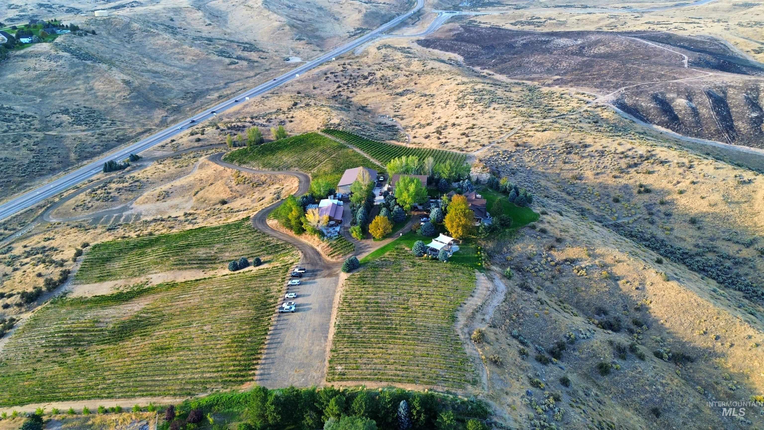 5446 N Highway 16