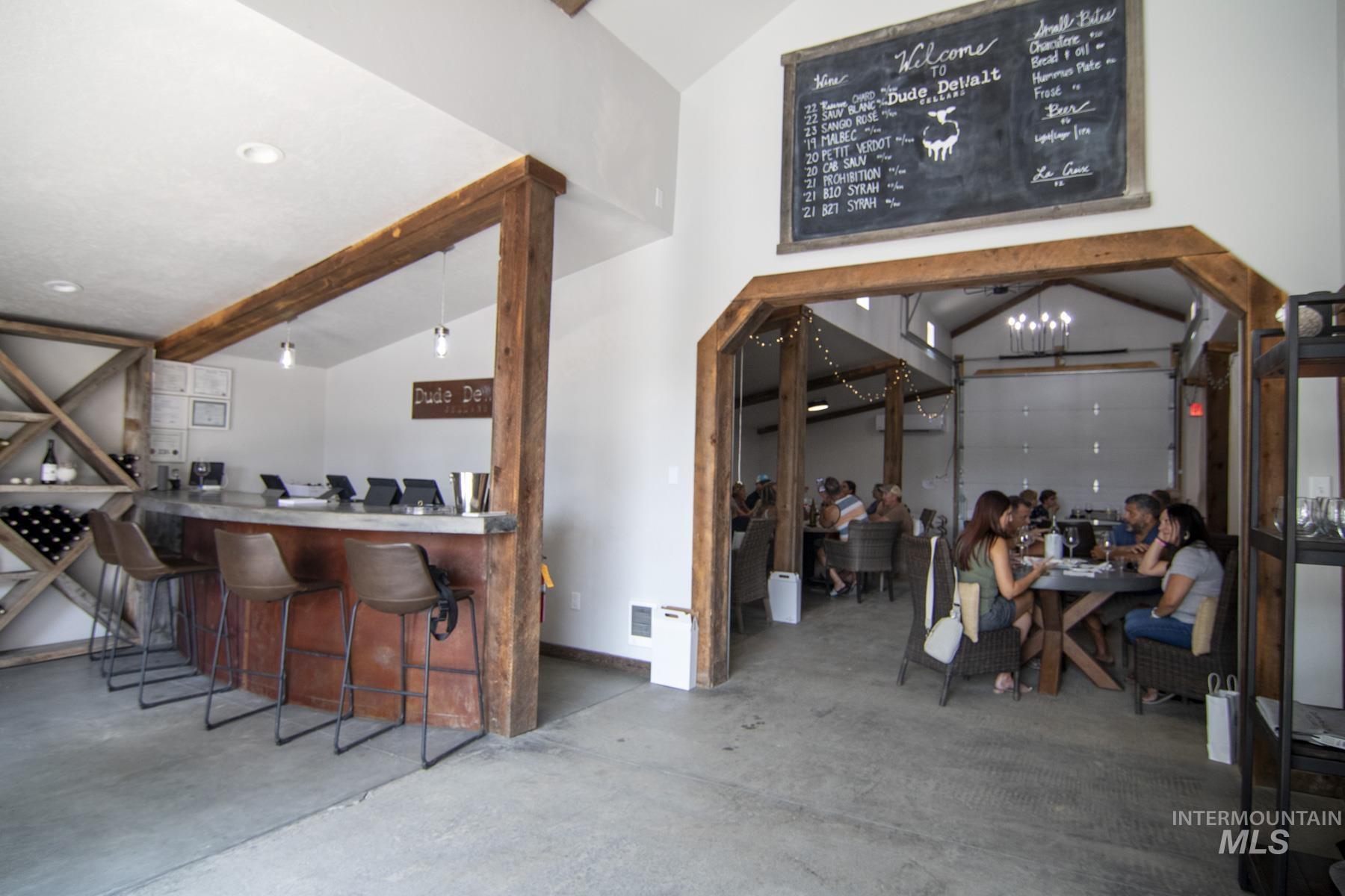 5446 N Highway 16