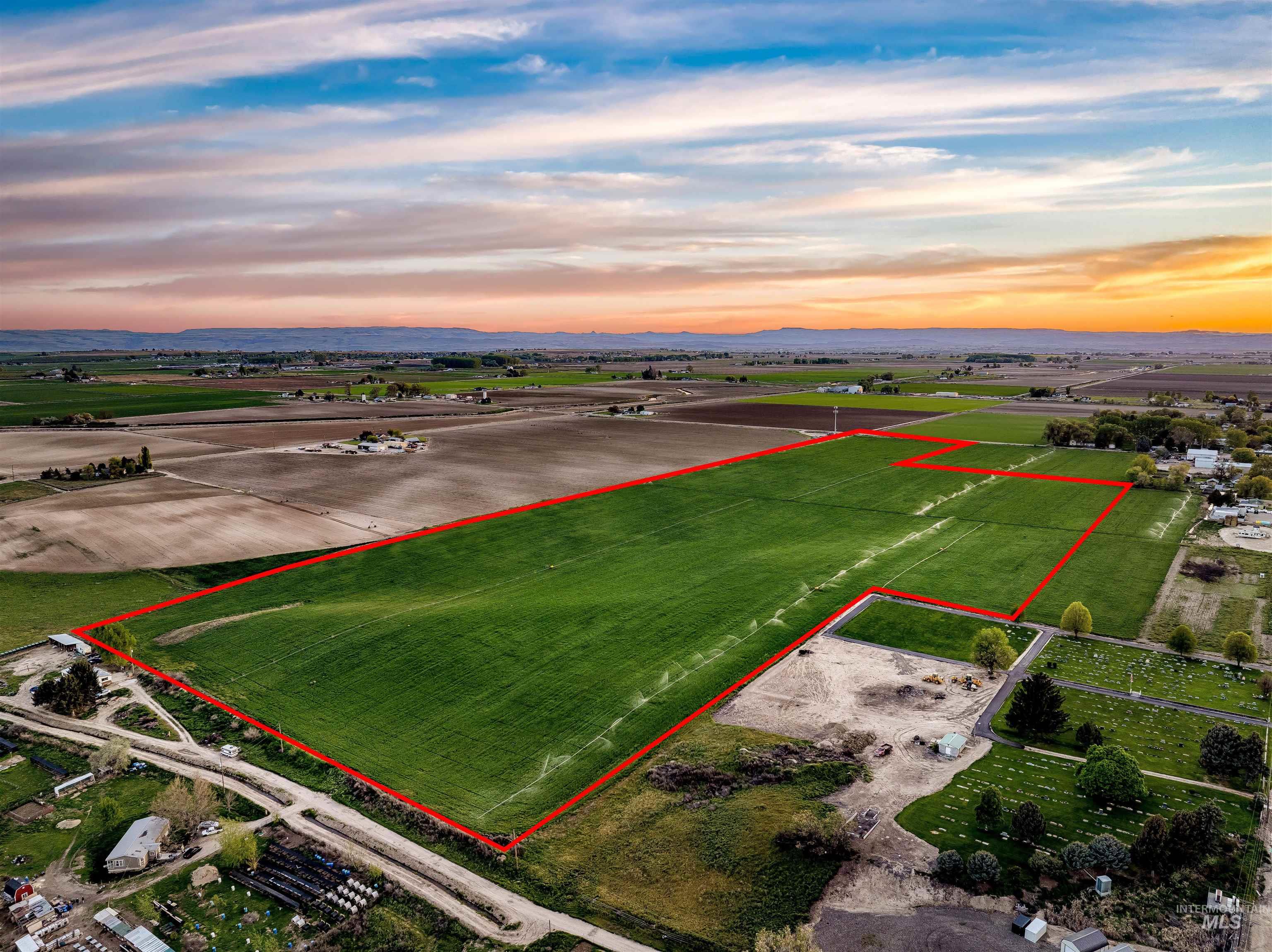 000 Simplot Blvd. - Royal Ridge Subdivision