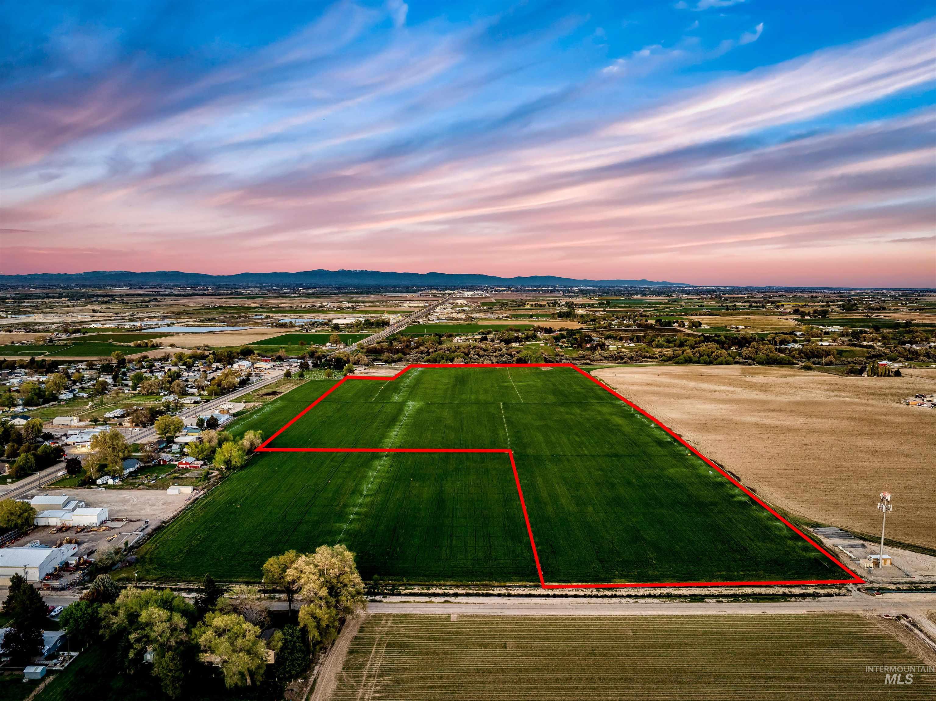 000 Simplot Blvd. - Royal Ridge Subdivision