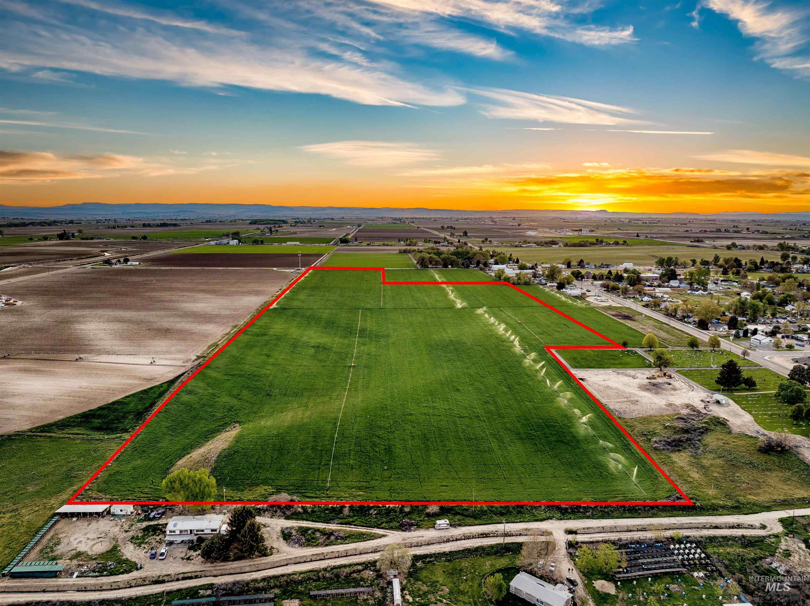 000 Simplot Blvd. - Royal Ridge Subdivision
