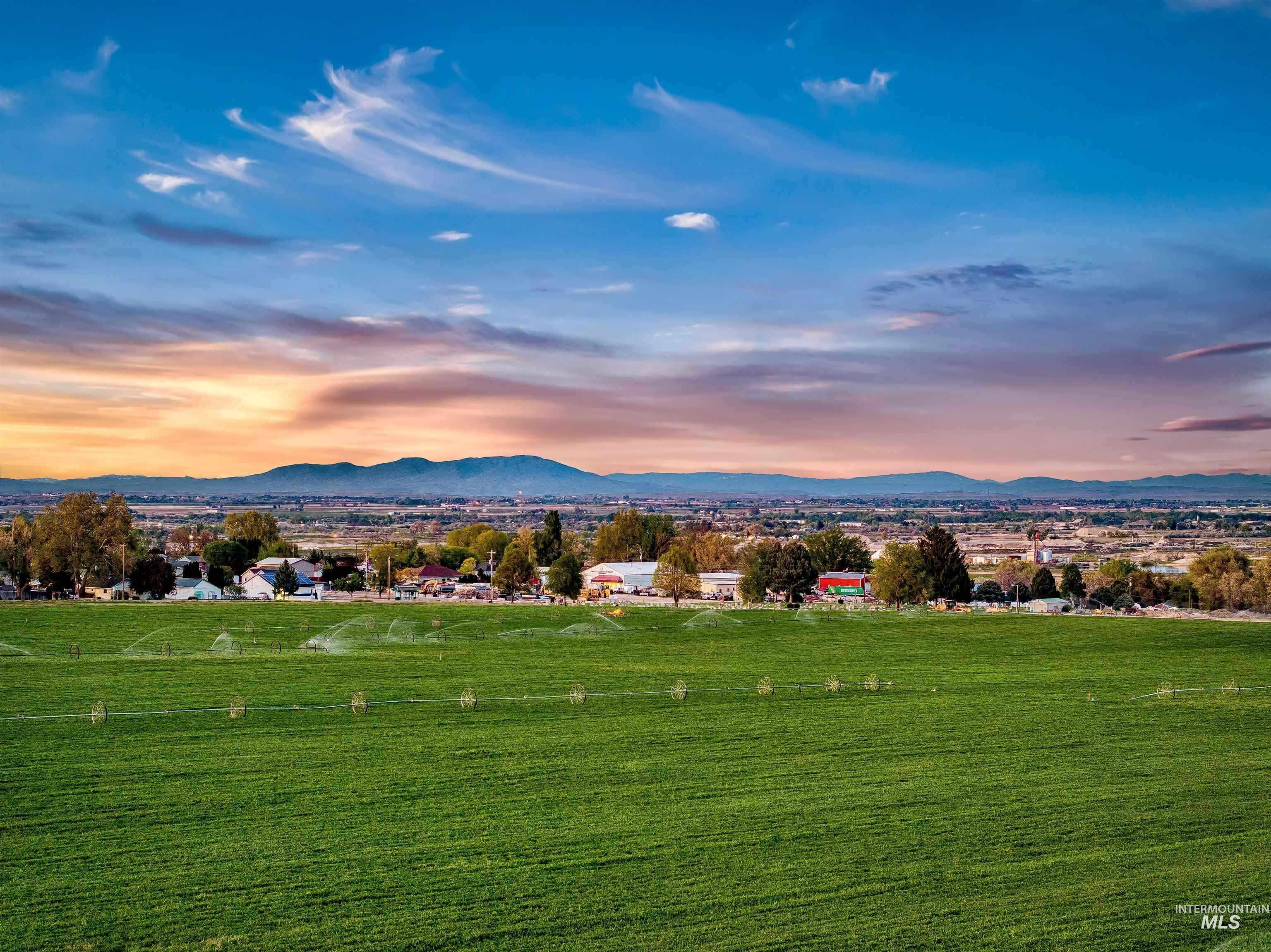 000 Simplot Blvd. - Royal Ridge Subdivision