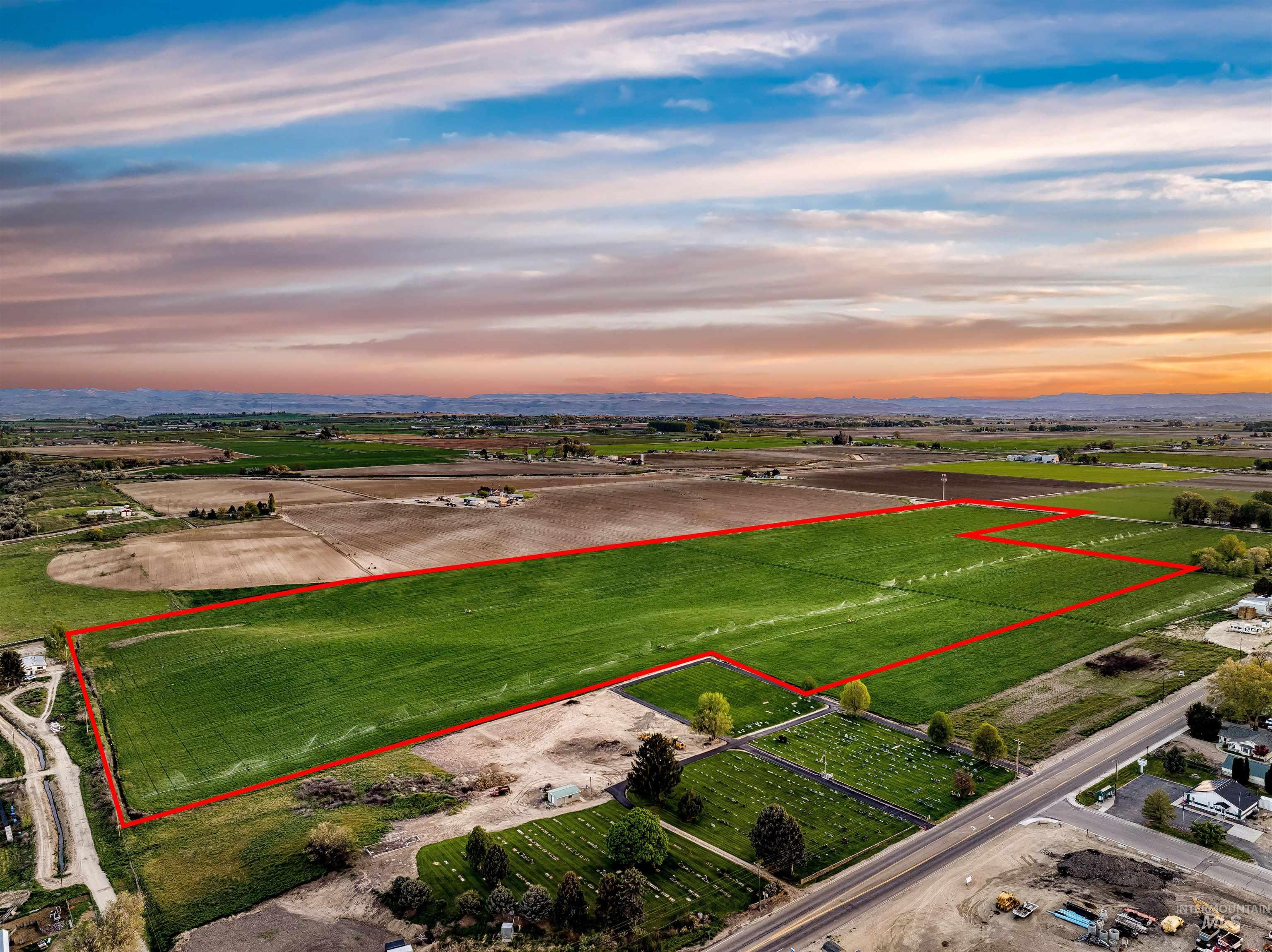 000 Simplot Blvd. - Royal Ridge Subdivision