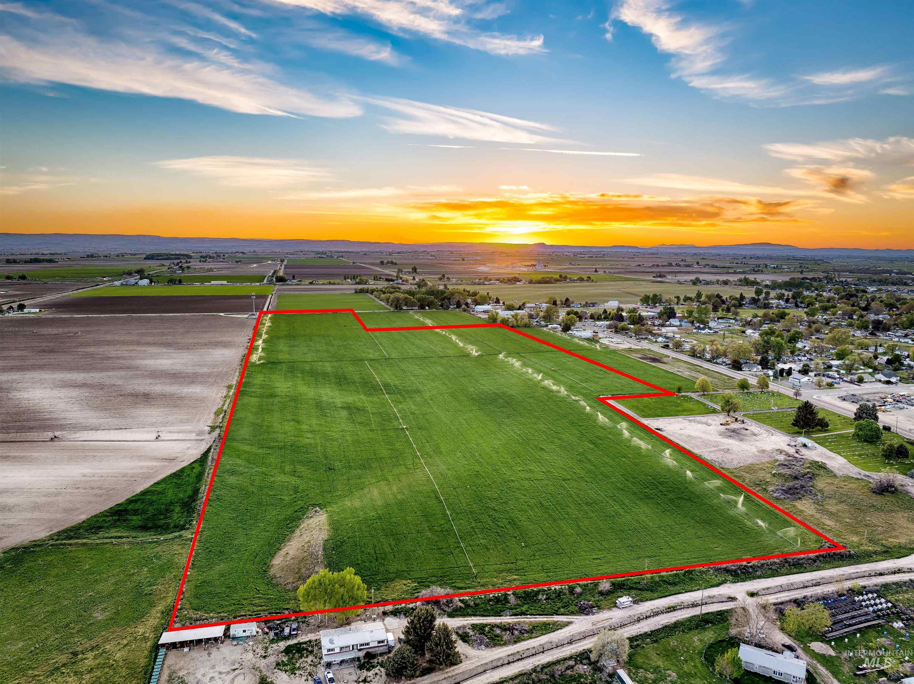 000 Simplot Blvd. - Royal Ridge Subdivision