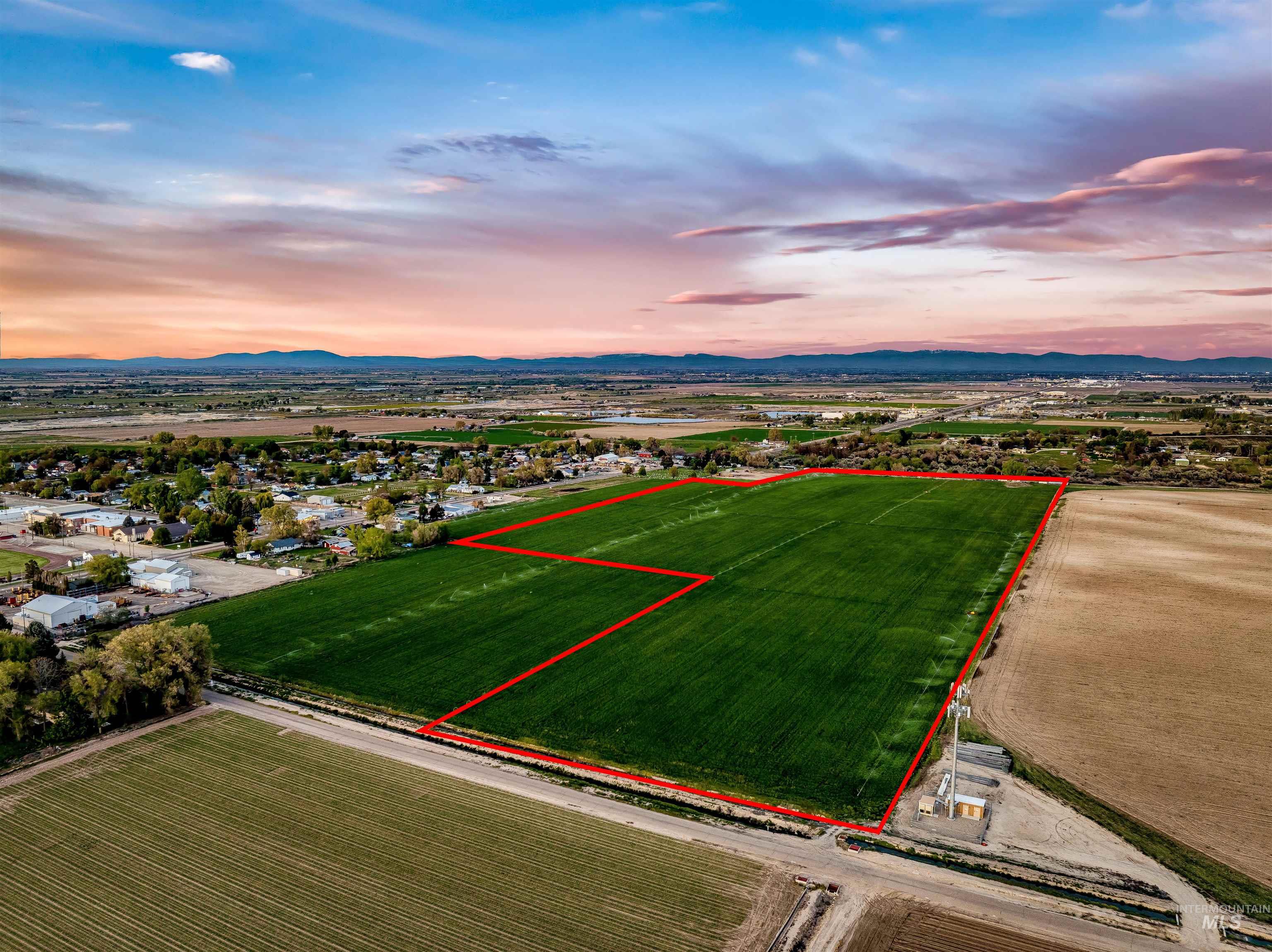 000 Simplot Blvd. - Royal Ridge Subdivision