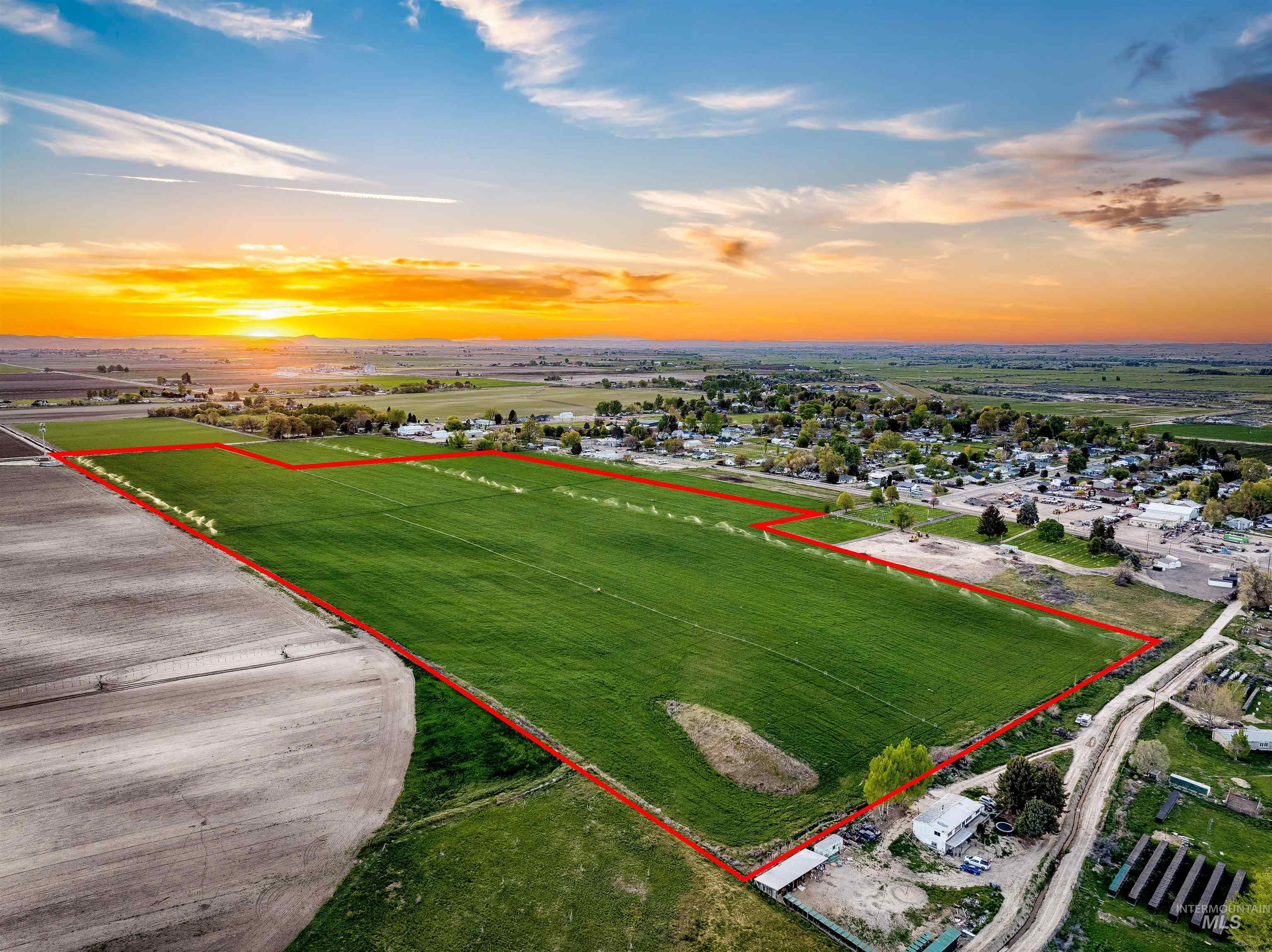 000 Simplot Blvd. - Royal Ridge Subdivision