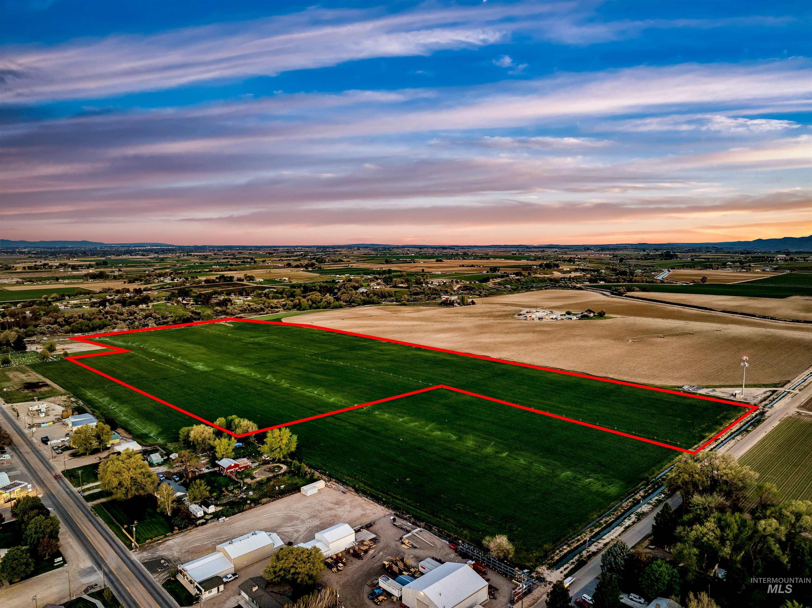 000 Simplot Blvd. - Royal Ridge Subdivision