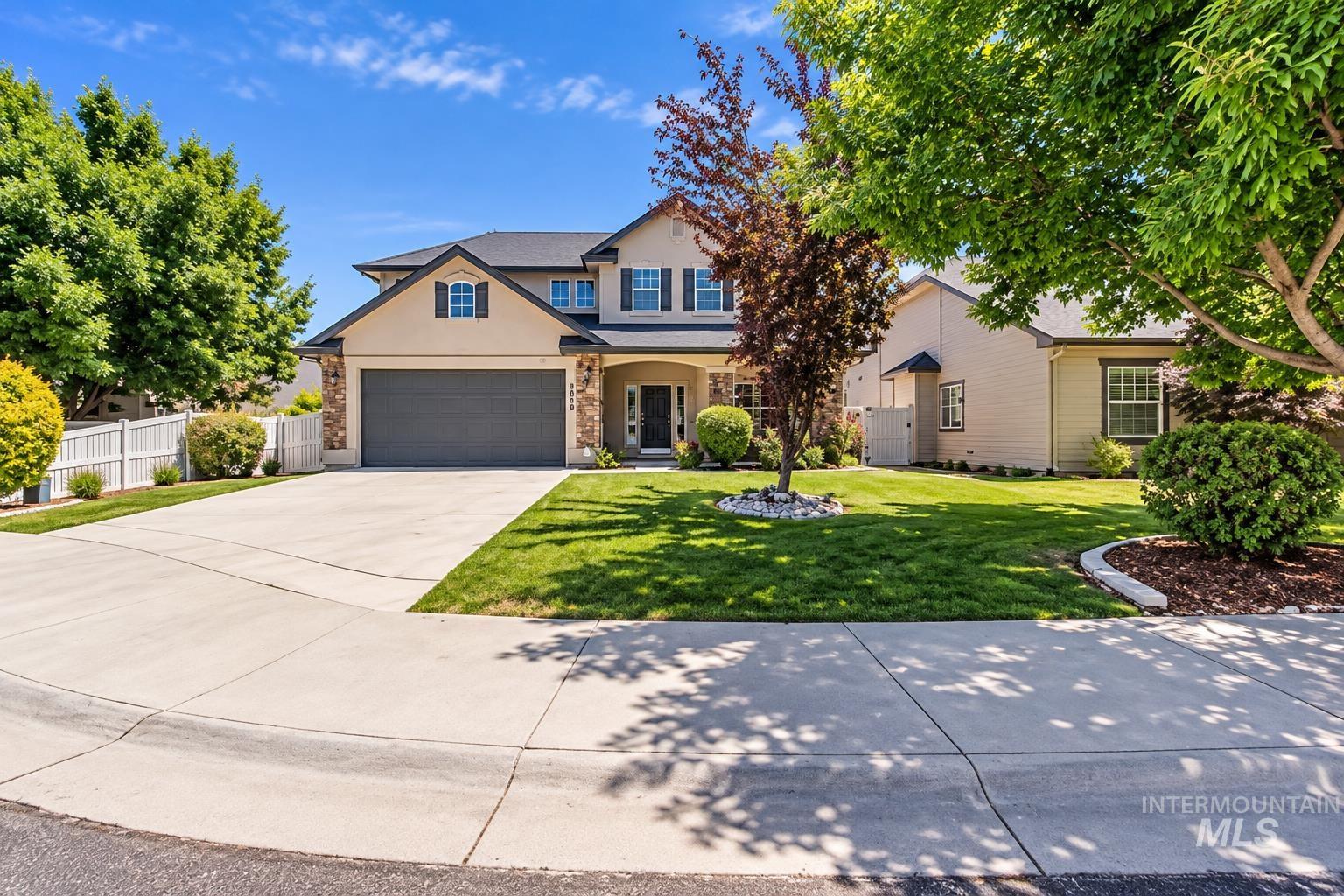 2946 N Christian Way