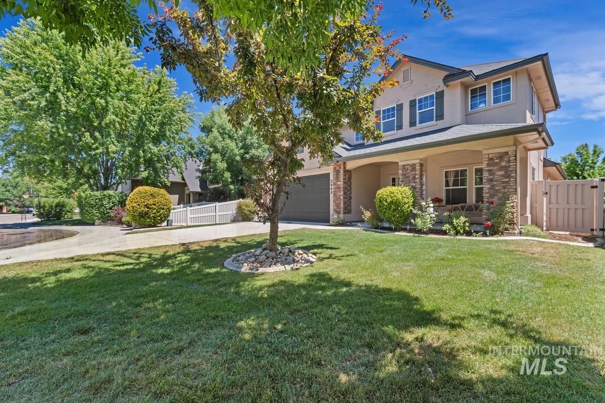 2946 N Christian Way