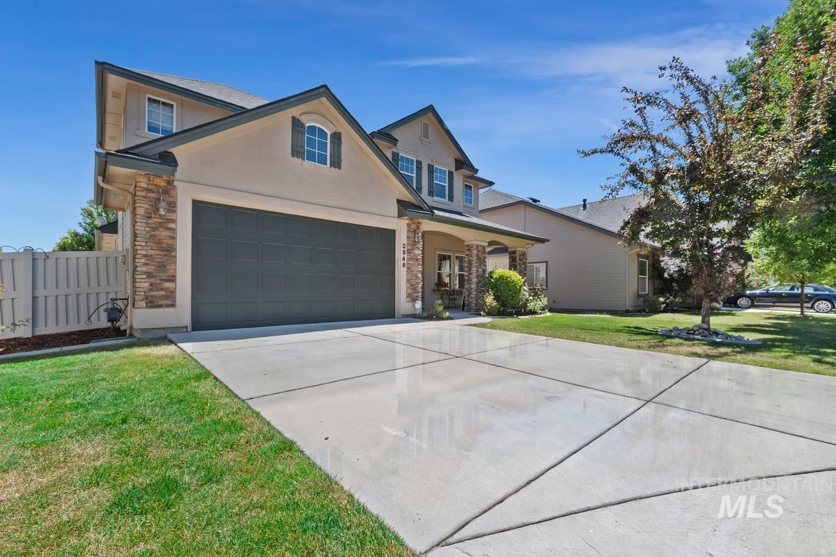 2946 N Christian Way