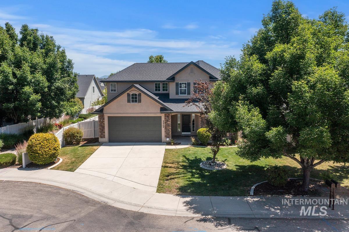 2946 N Christian Way