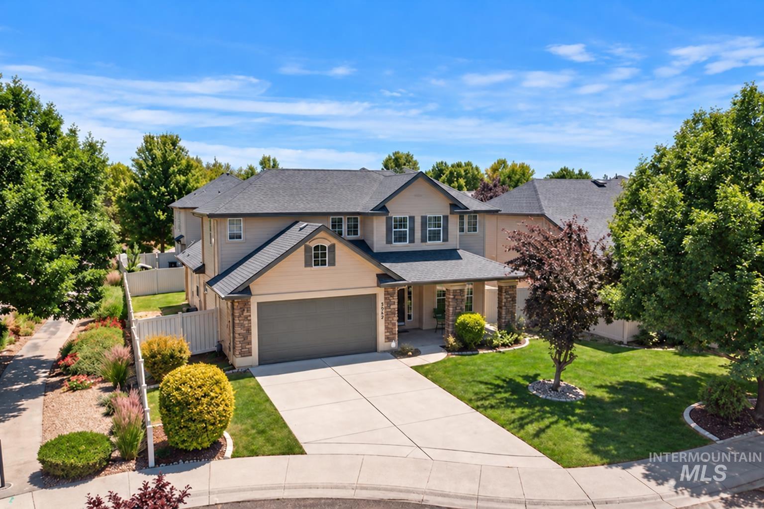 2946 N Christian Way