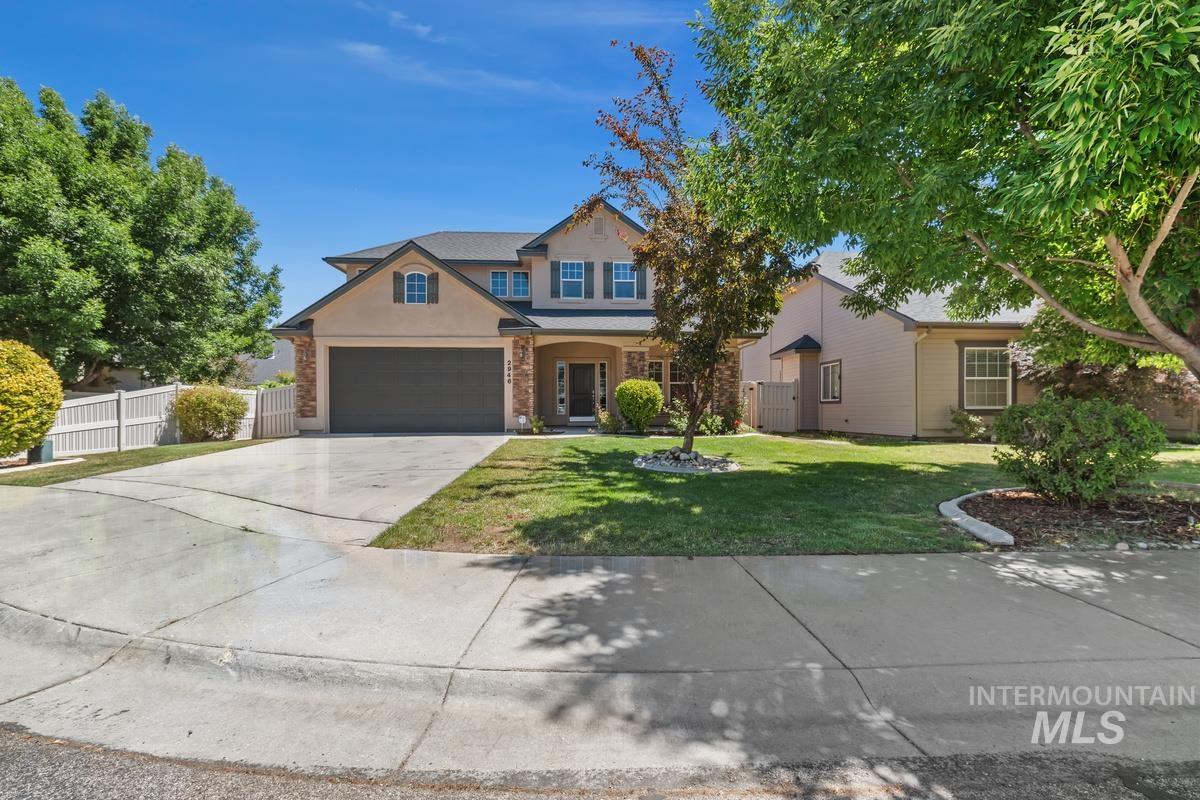 2946 N Christian Way